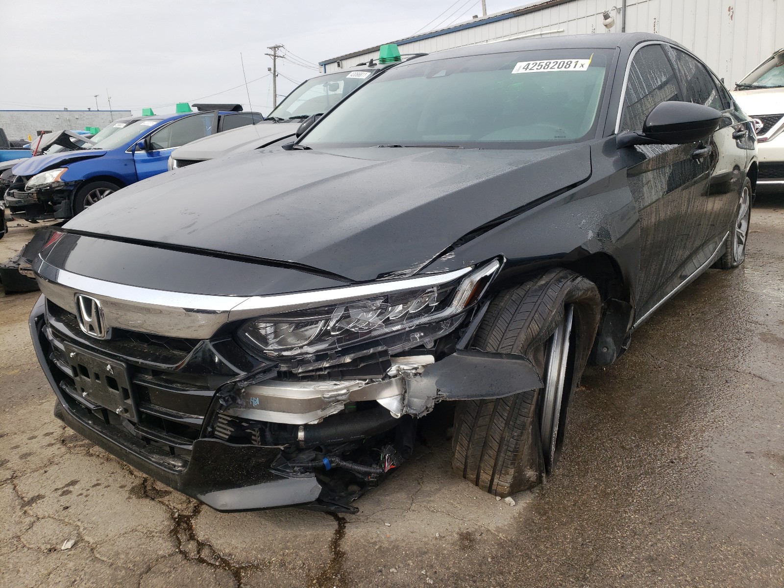 1HGCV1F49LA037367 HONDA ACCORD 2020