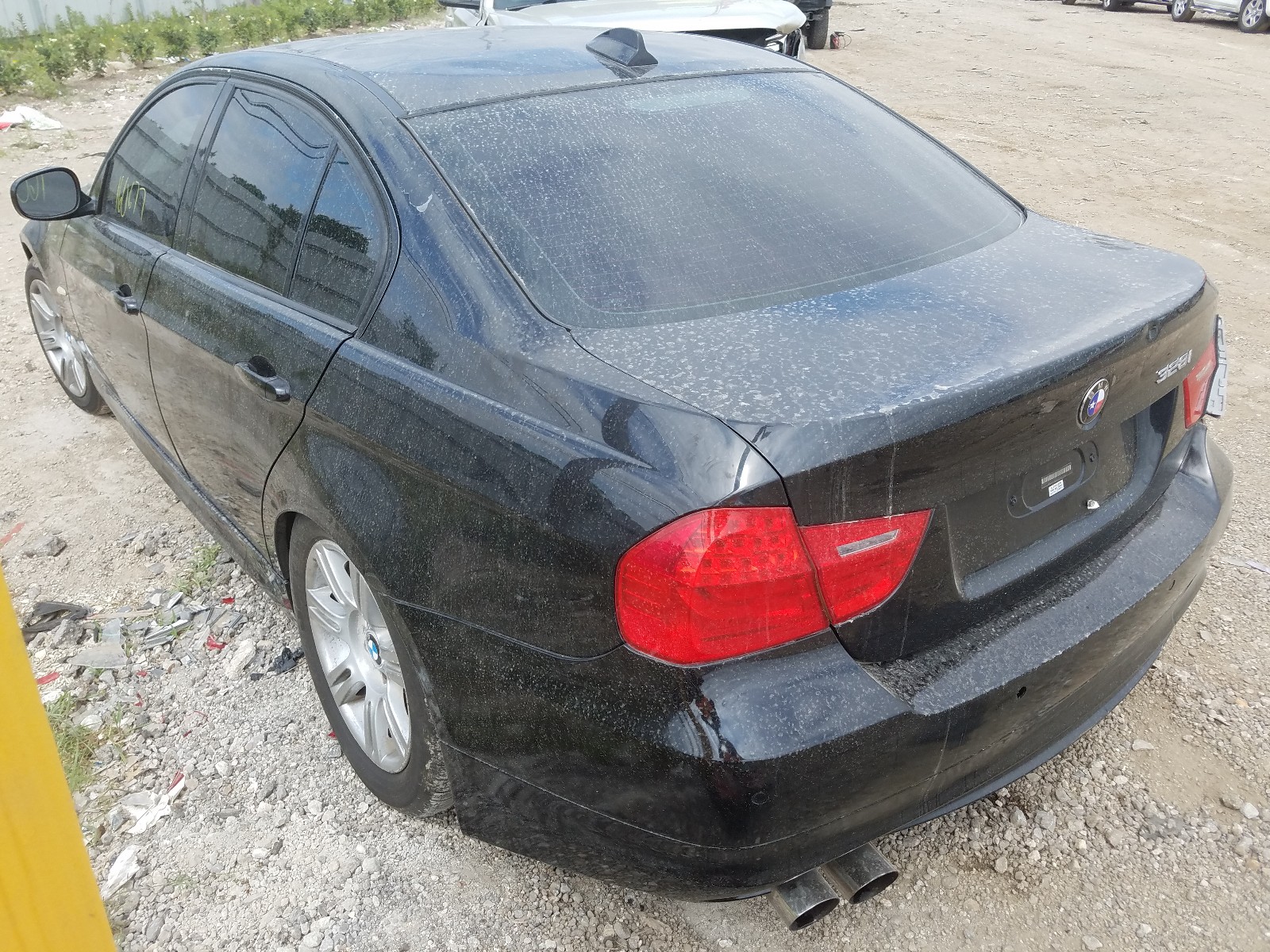 2010 BMW 3er - Image 3