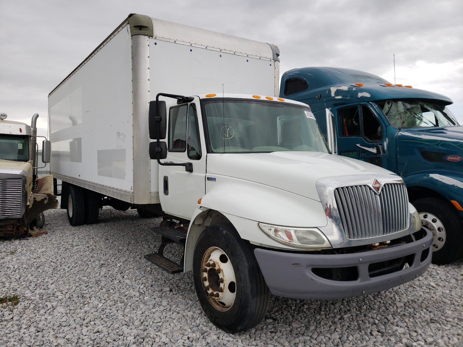 2013 INTERNATIONAL 4000 4300 for Sale | NE - LINCOLN | Thu. Jul 15 ...