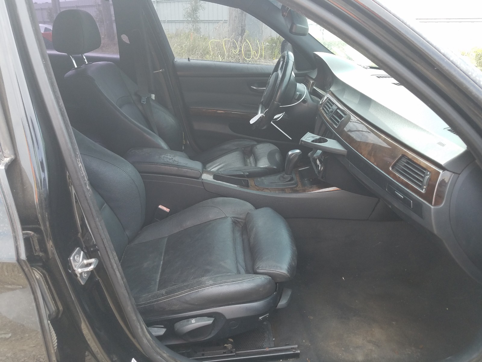2010 BMW 3er - Image 5