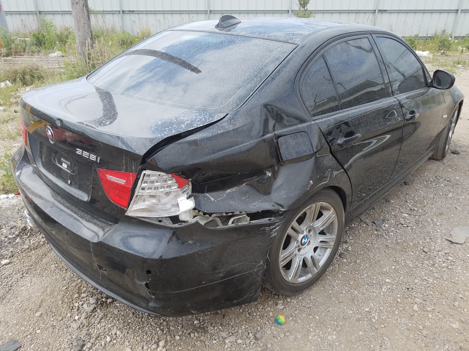 2010 BMW 3er - Image 4