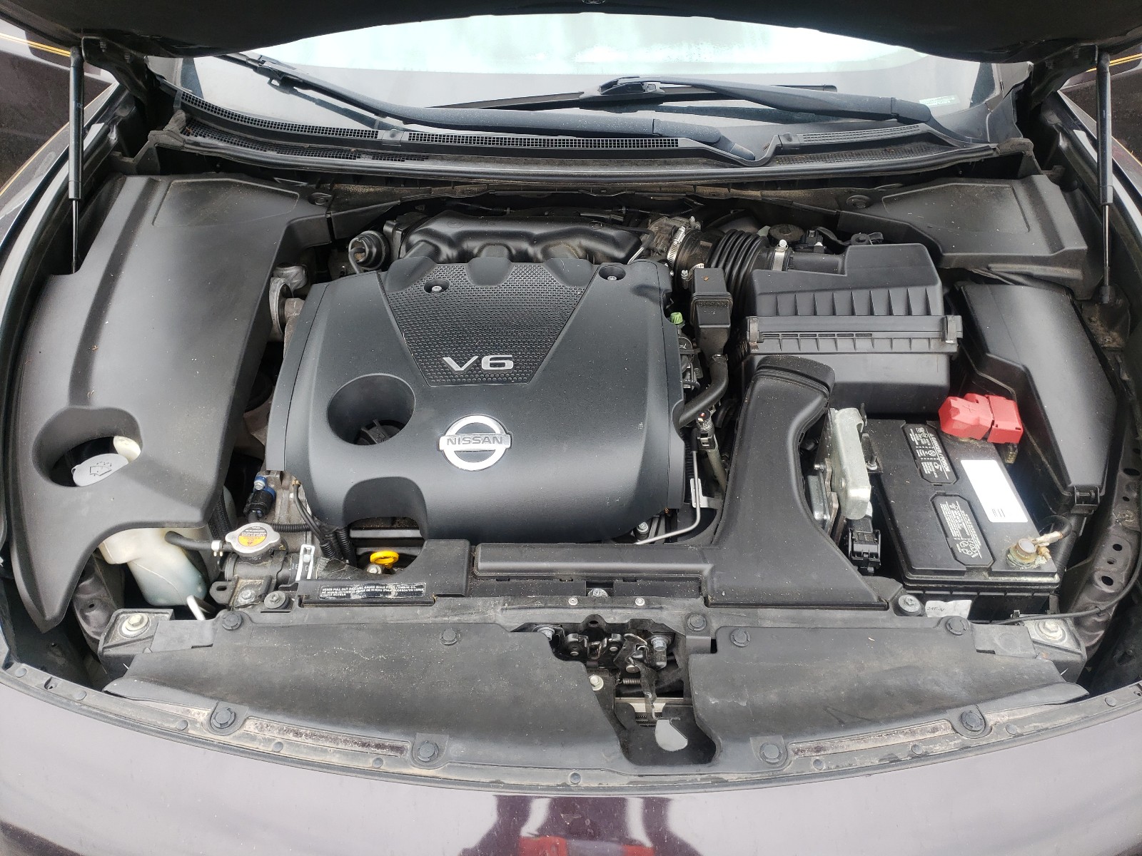 2014 NISSAN MAXIMA S for Sale LA NEW ORLEANS Wed. Jun 30, 2021