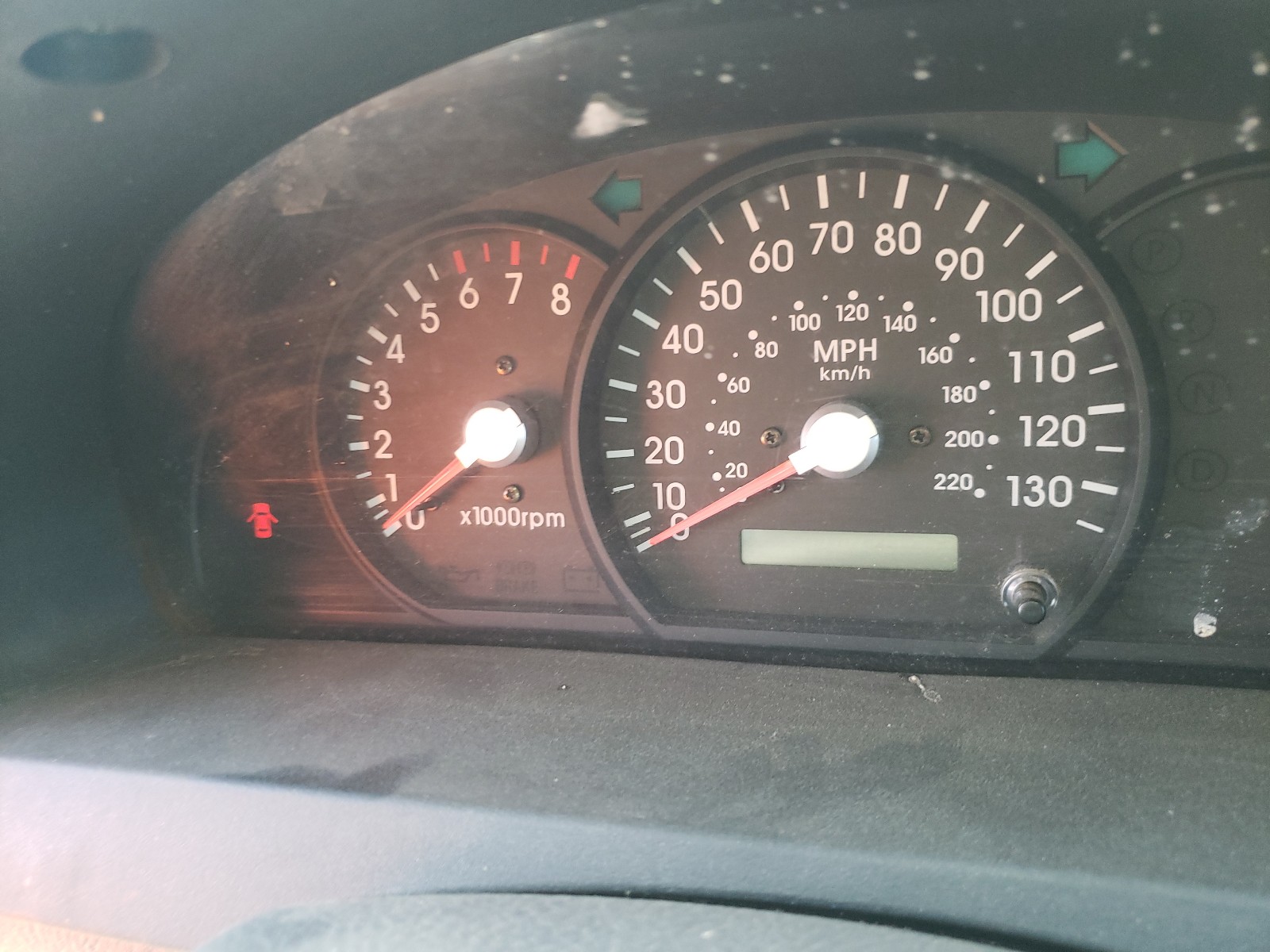 2003 Kia Sorento Ex VIN: KNDJD733035068328 Lot: 82045323