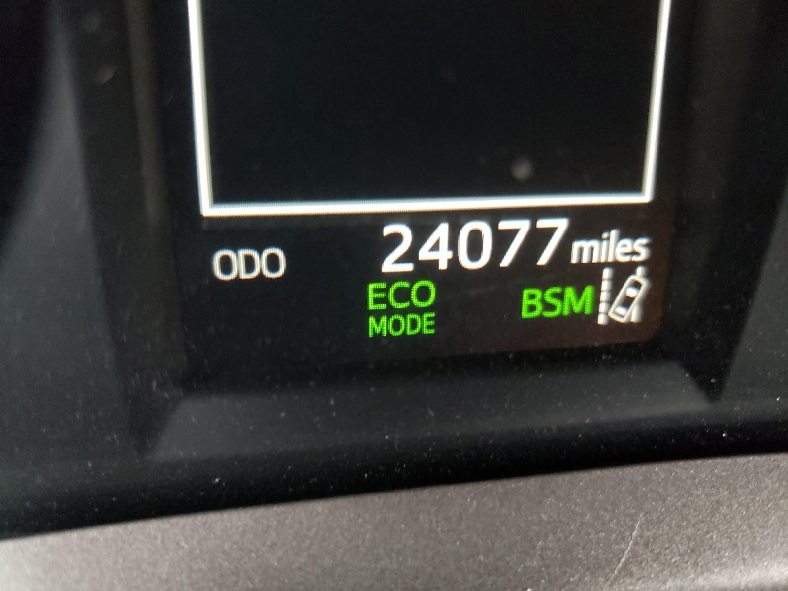 Toyota Rav4 limit 2017