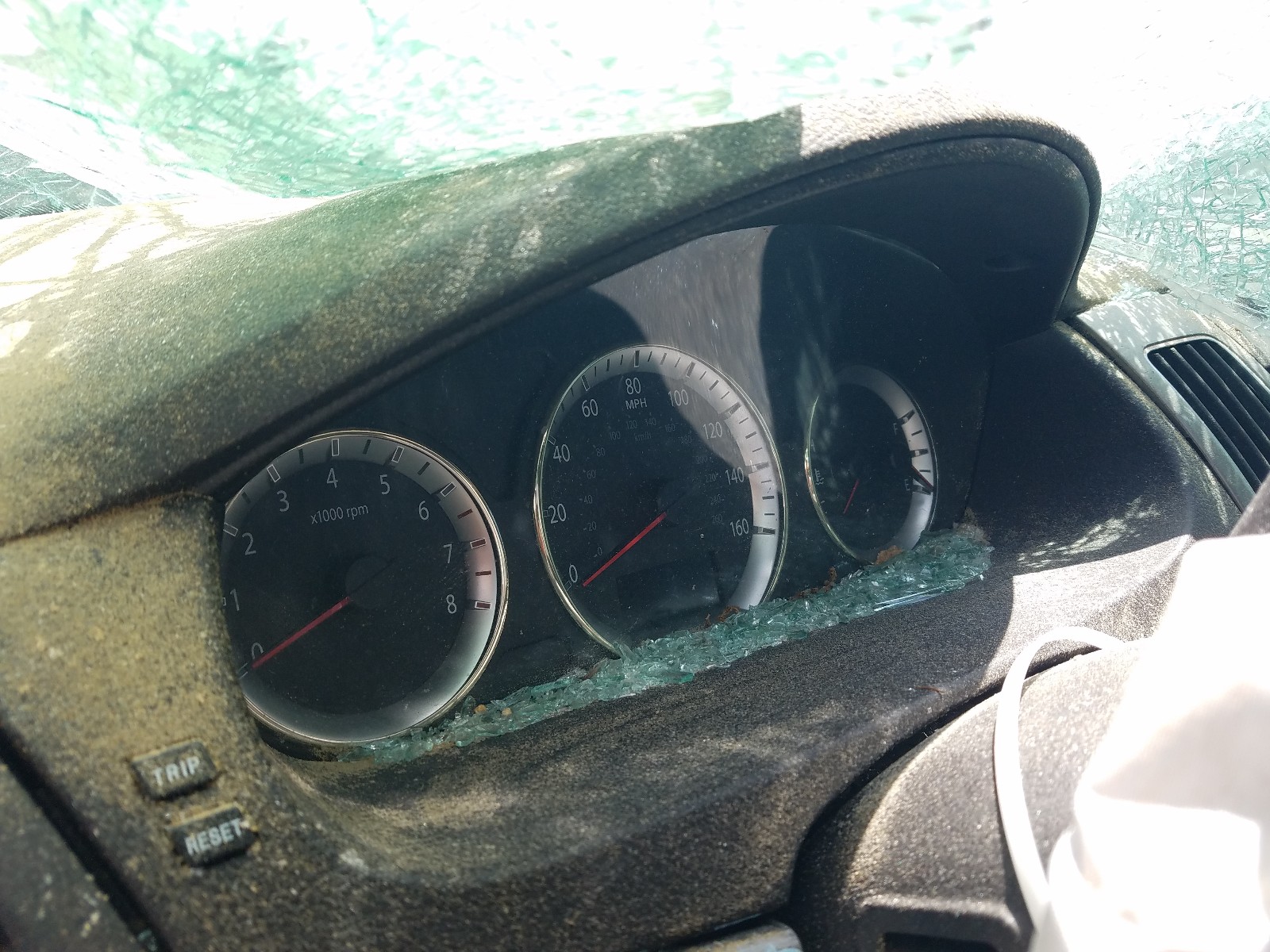 2009 Hyundai Sonata - Image 8