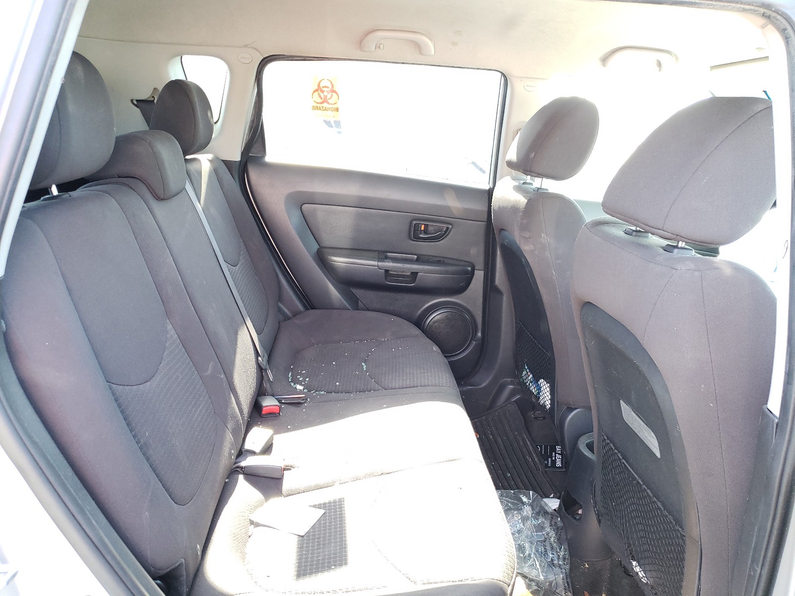2012 Kia Soul - Image 6