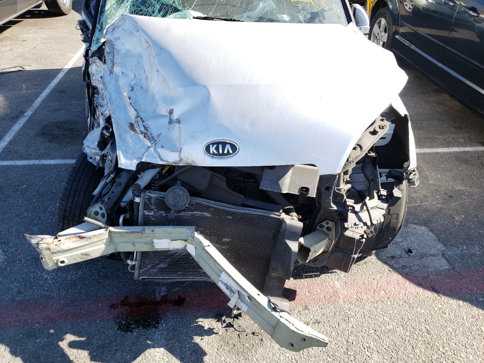 2012 Kia Soul - Image 7