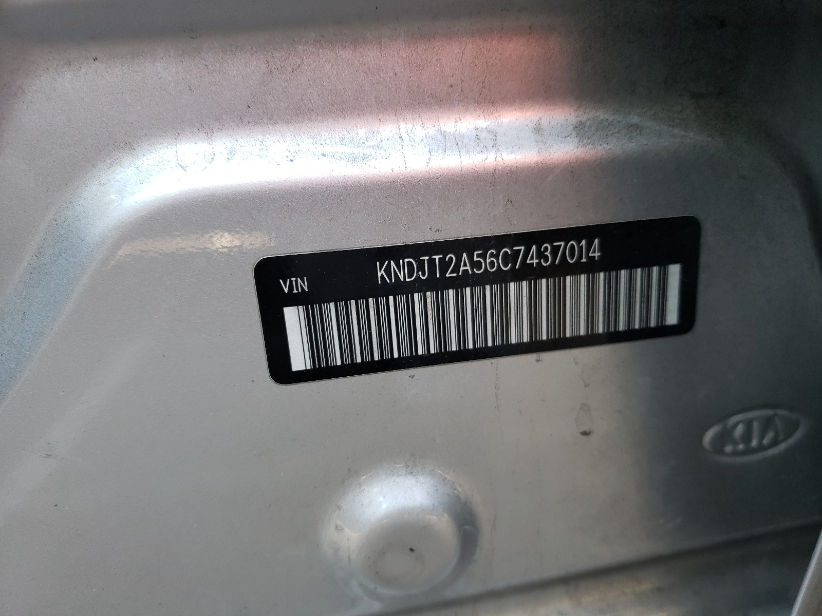 2012 Kia Soul - Image 10