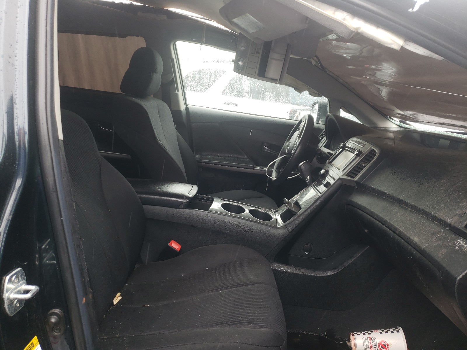 2013 Toyota Venza - Image 5