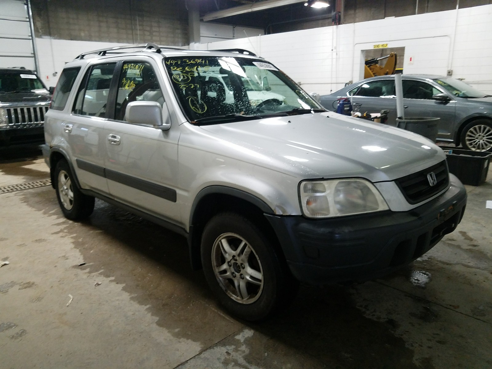 Хонда crv 1999. Honda CRV 1999. CR-V 1999. Геометрия кузова Honda CRV 1999г кузов Rd 1.