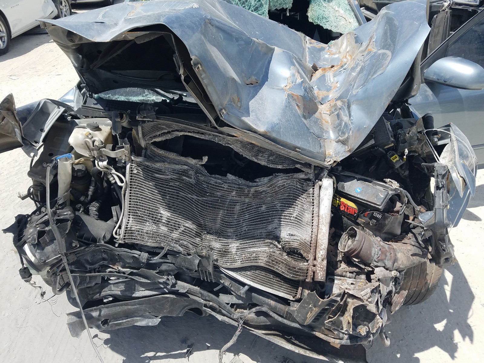 2009 Hyundai Sonata - Image 7