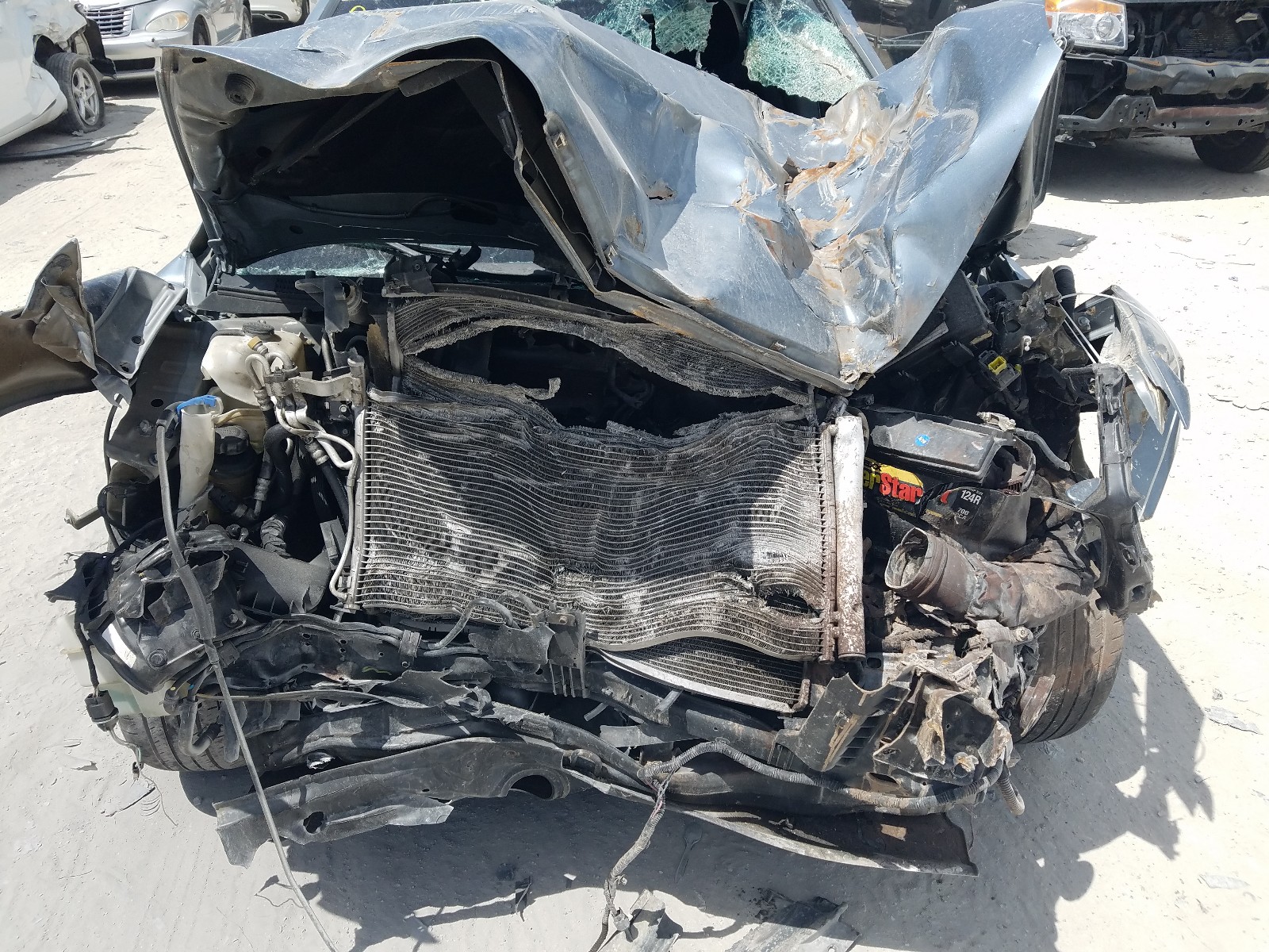 2009 Hyundai Sonata - Image 9