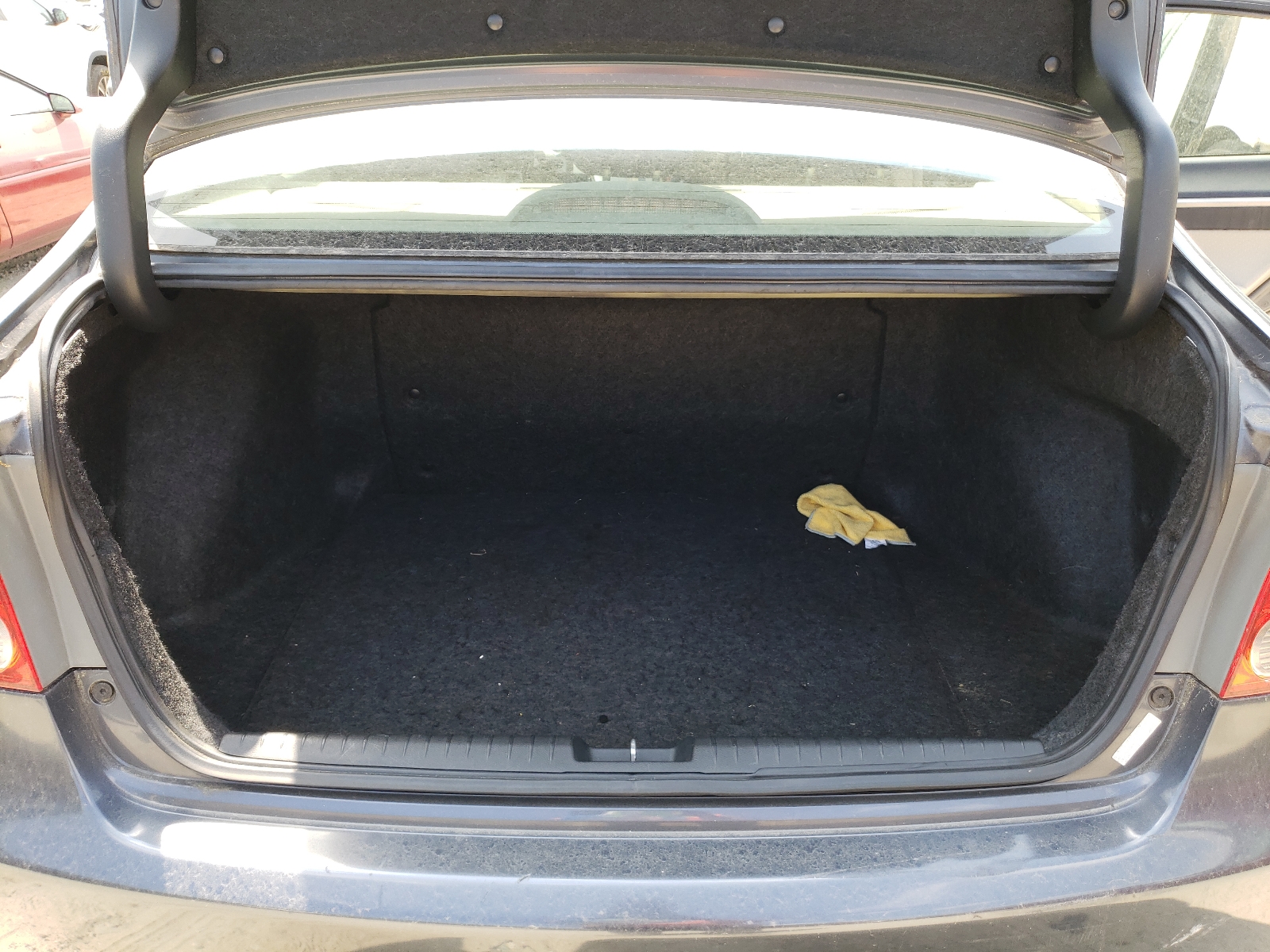 2007 Honda Civic Hybrid VIN: JHMFA36207S007304 Lot: 72457733