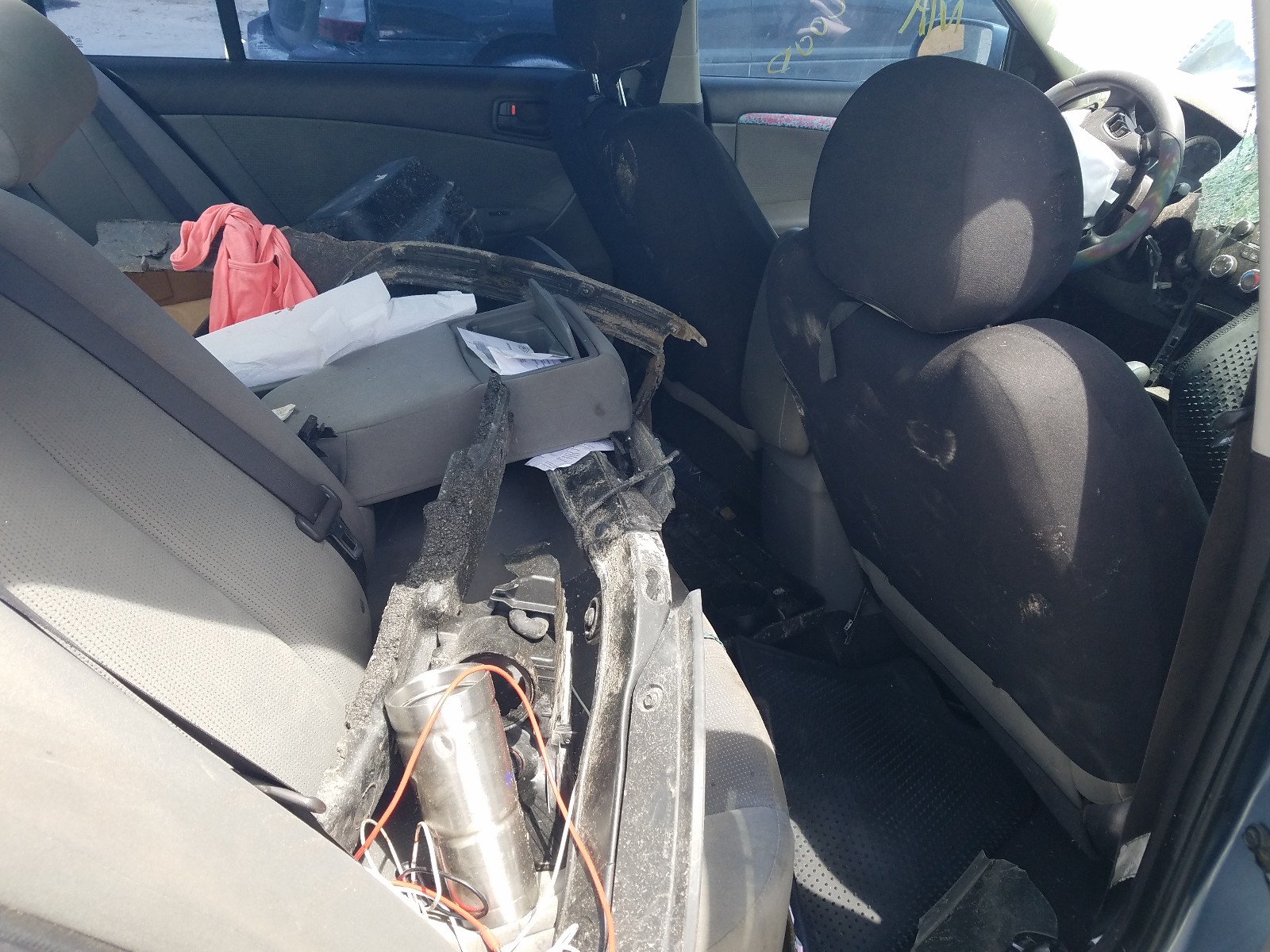 2009 Hyundai Sonata - Image 6