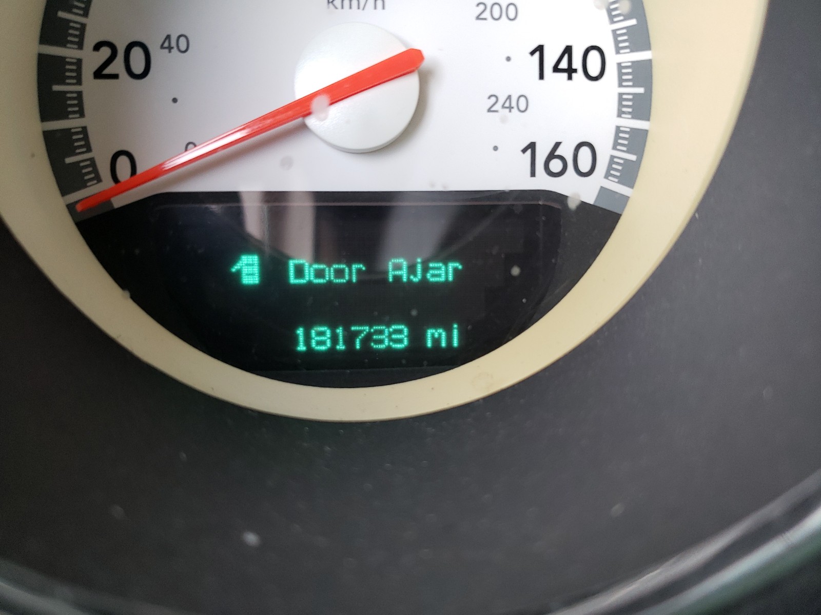 2008 Dodge Charger R/T VIN: 2B3LA53H78H157154 Lot: 43740611