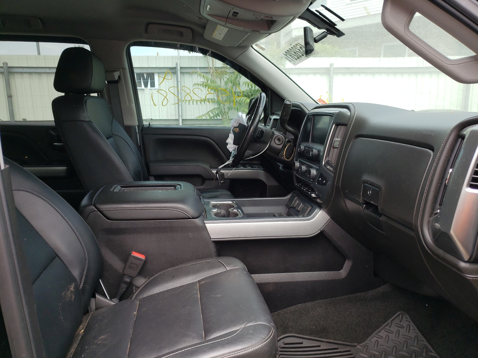 3GCUKSEJ0JG352792 CHEVROLET ALL Models 2018