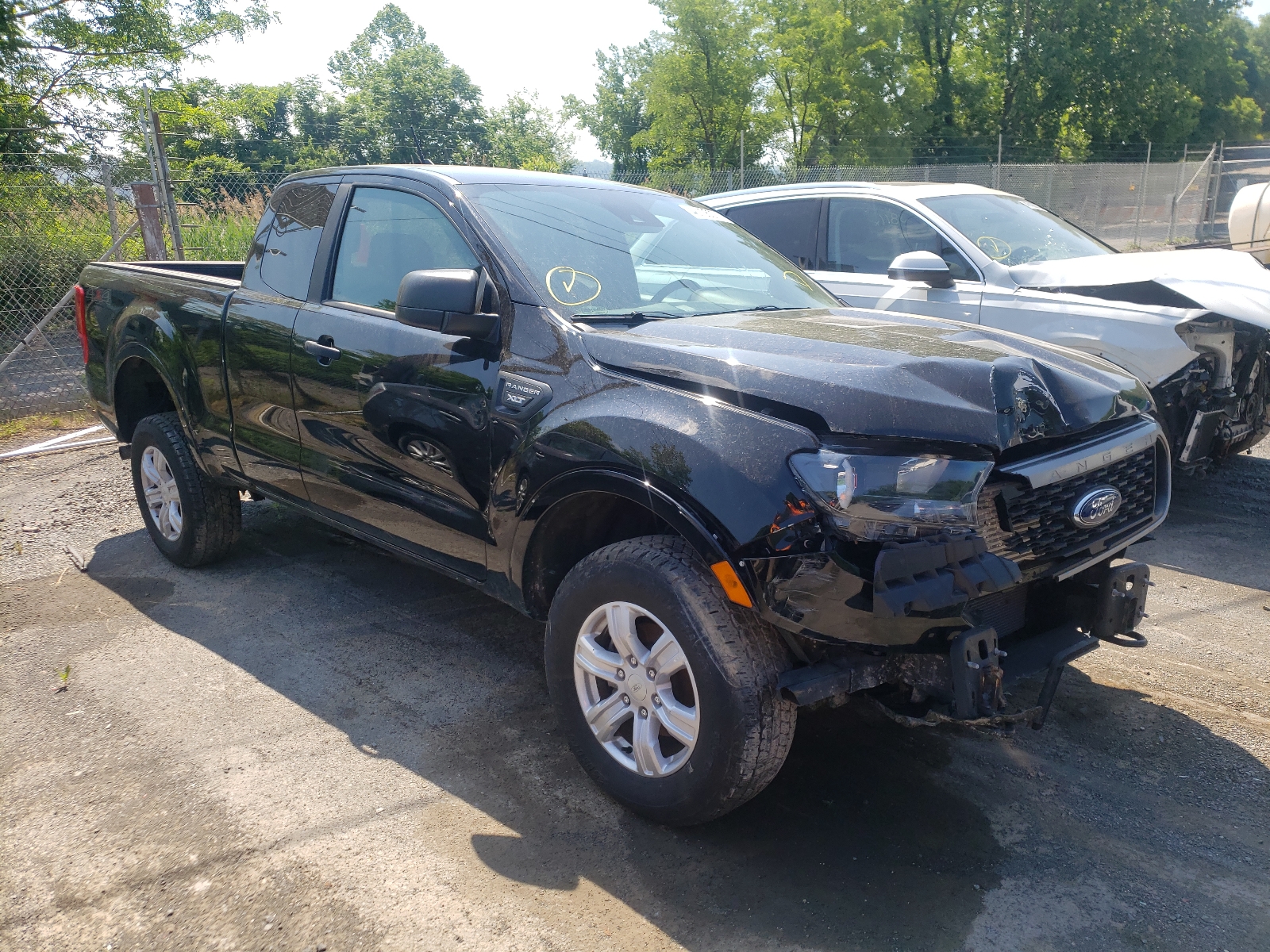 1FTER1FH3KLA91216 FORD RANGER SUP 2019