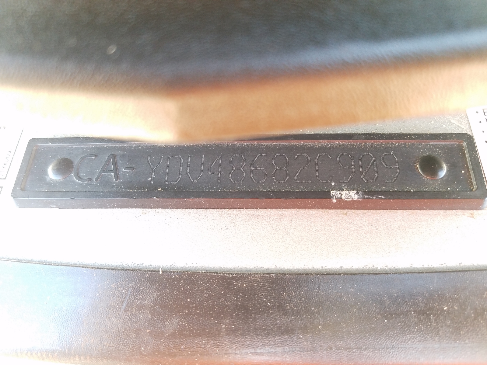 Minor dents scratches перевод на русский