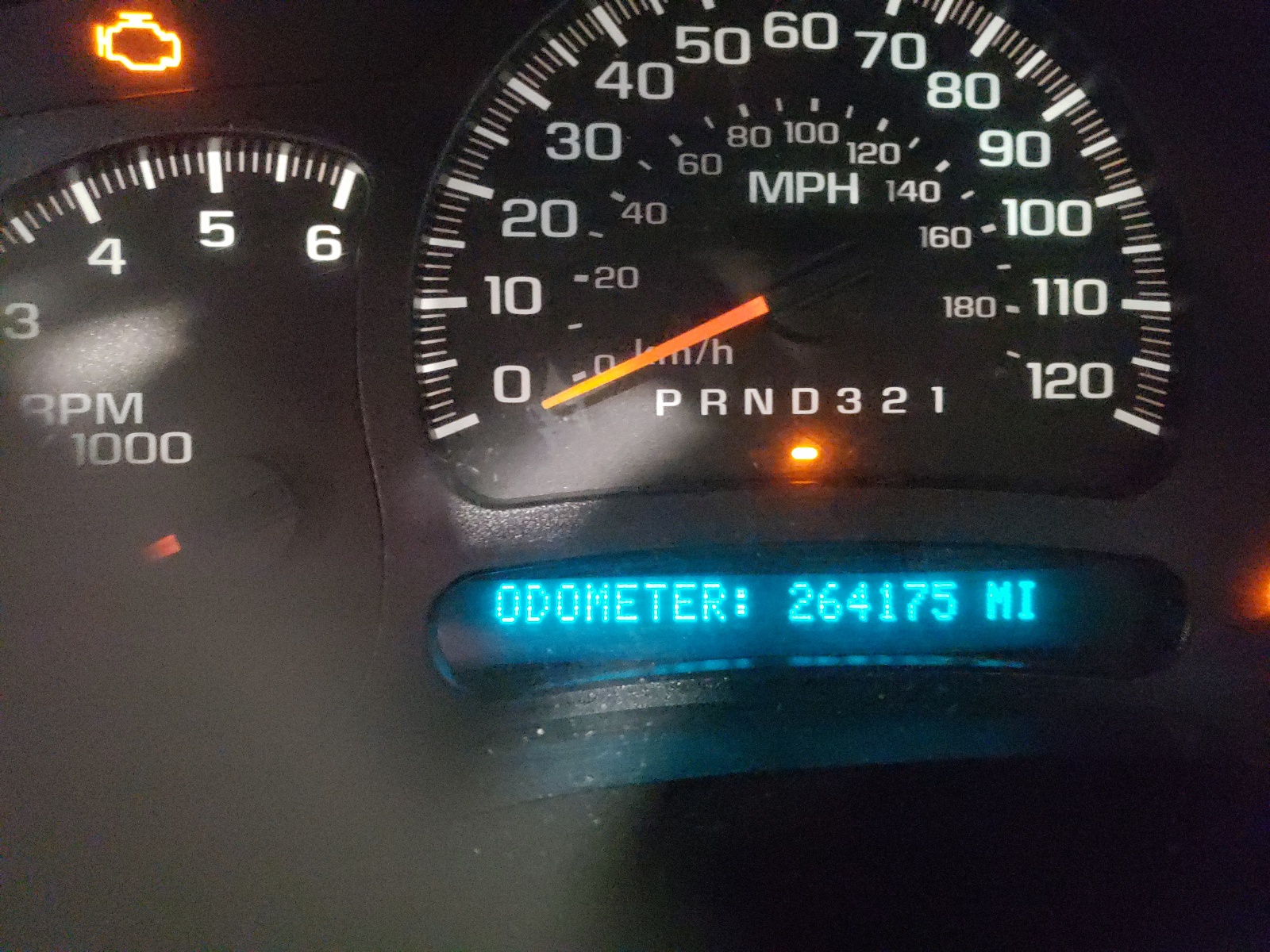 2006 Chevrolet Silverado - Image 8