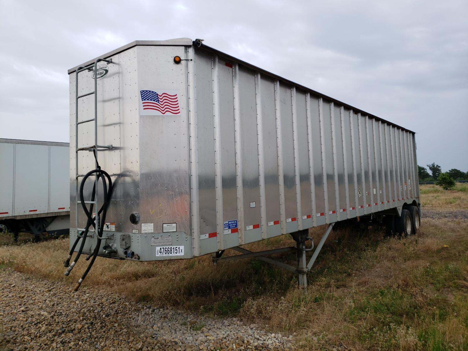 2015 WALK TRAILER for Sale MO SIKESTON Mon. Jul 26, 2021 Used