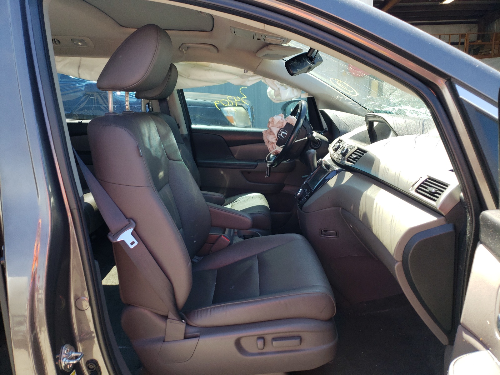 5FNRL5H60GB153106 HONDA All Models 2016