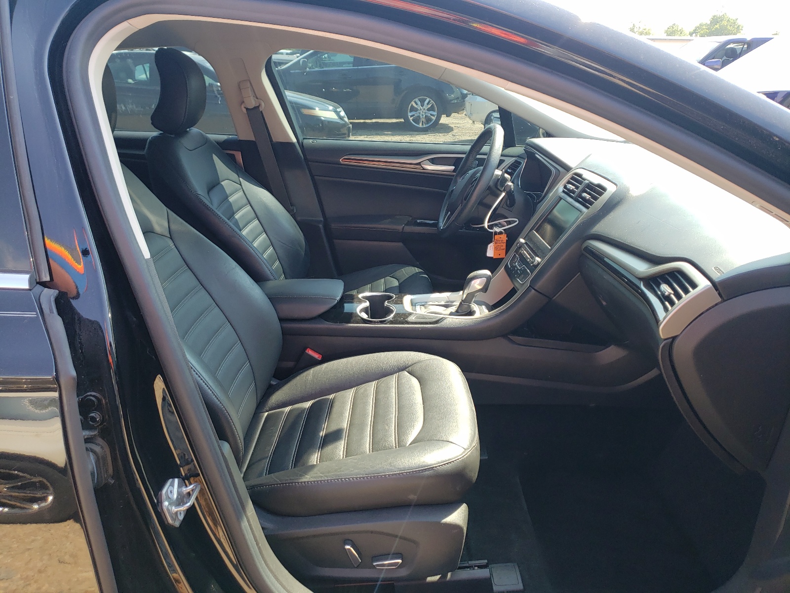 3FA6P0T90GR403931 FORD FUSION 2016