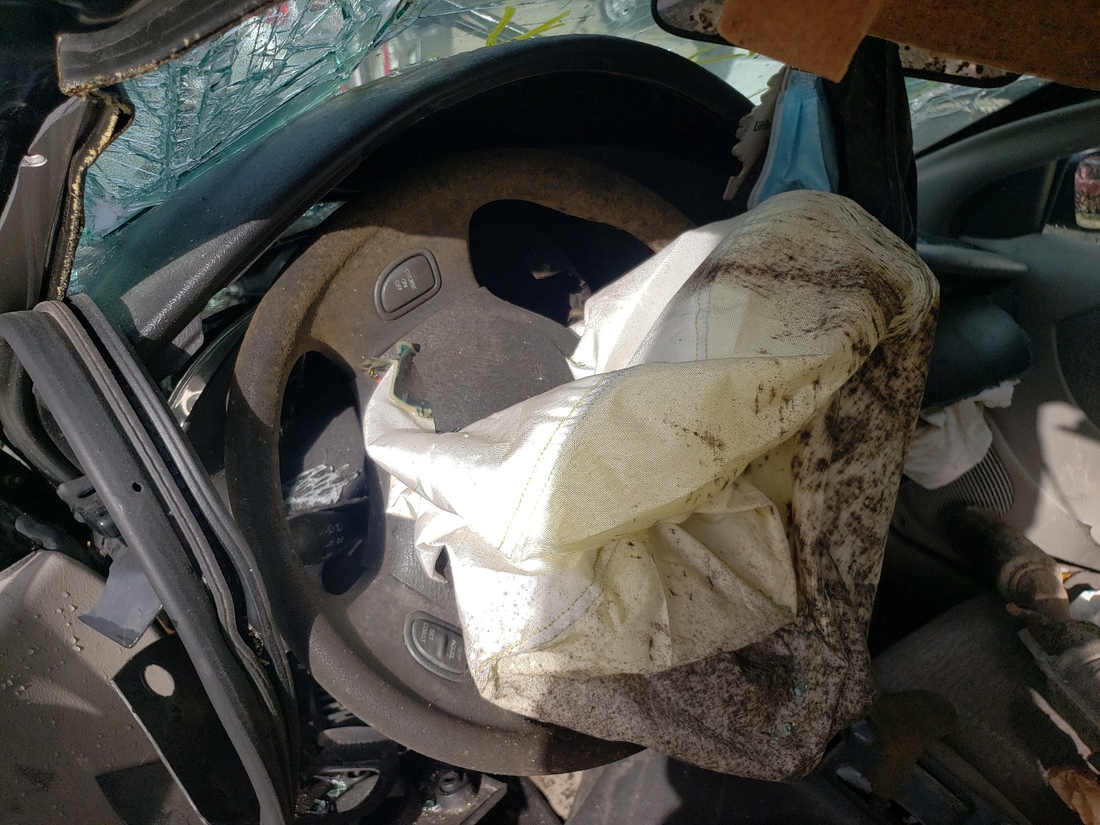 2000 Saturn Sl2 VIN: 1G8ZK5271YZ172465 Lot: 64353465