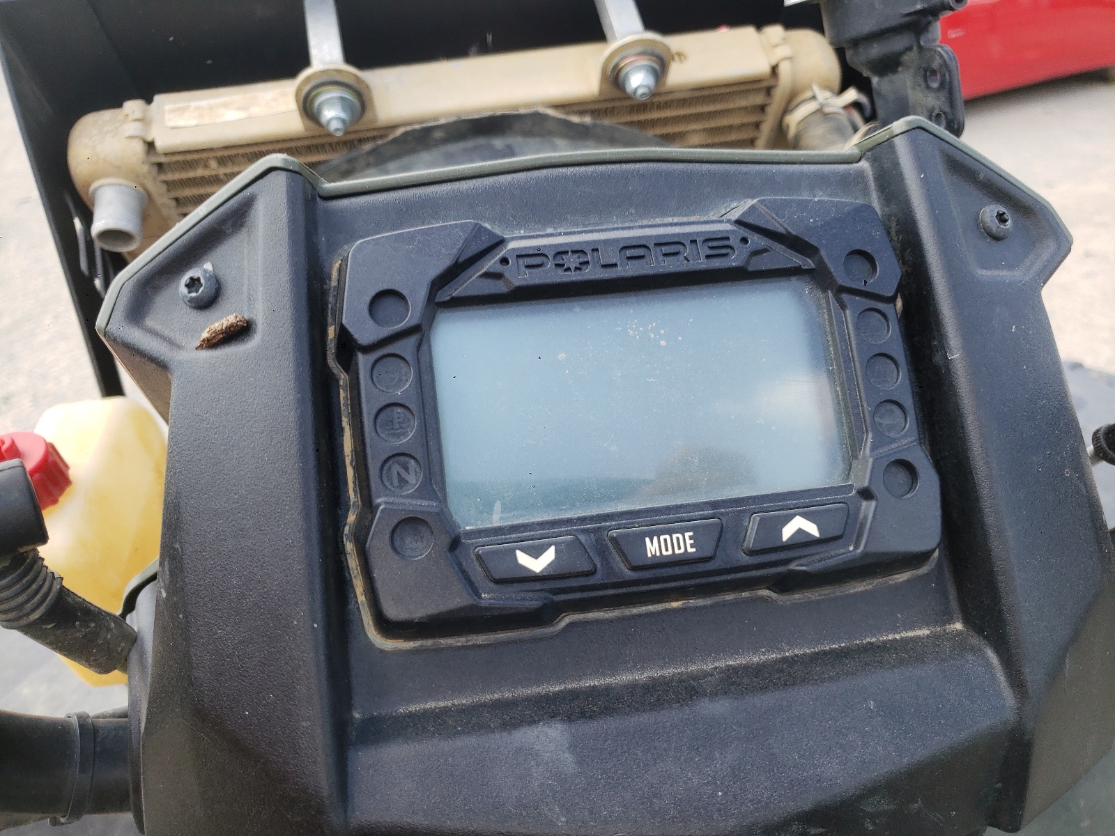 2020 Polaris Sportsman 570 VIN: 4XASEA576LA254727 Lot: 48328281