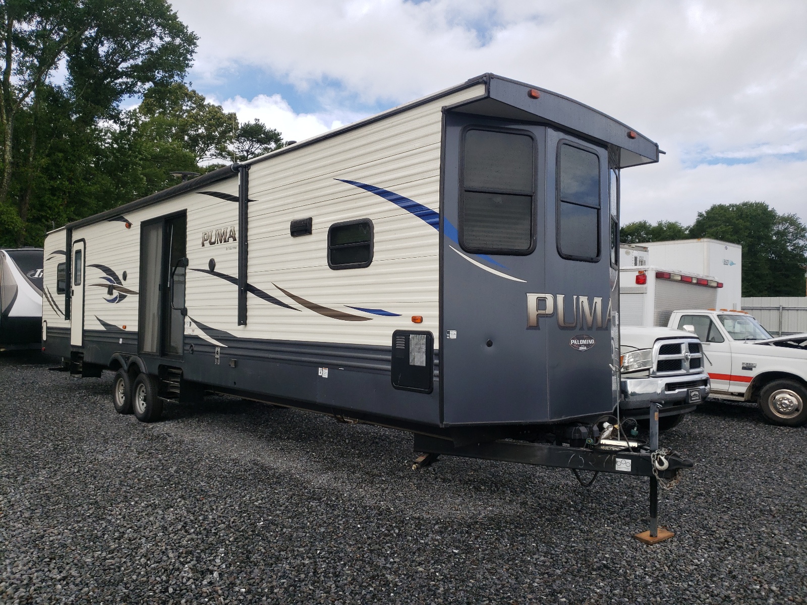 2019 OTHER RV for Sale NC GASTONIA Wed. Feb 23, 2022 Used