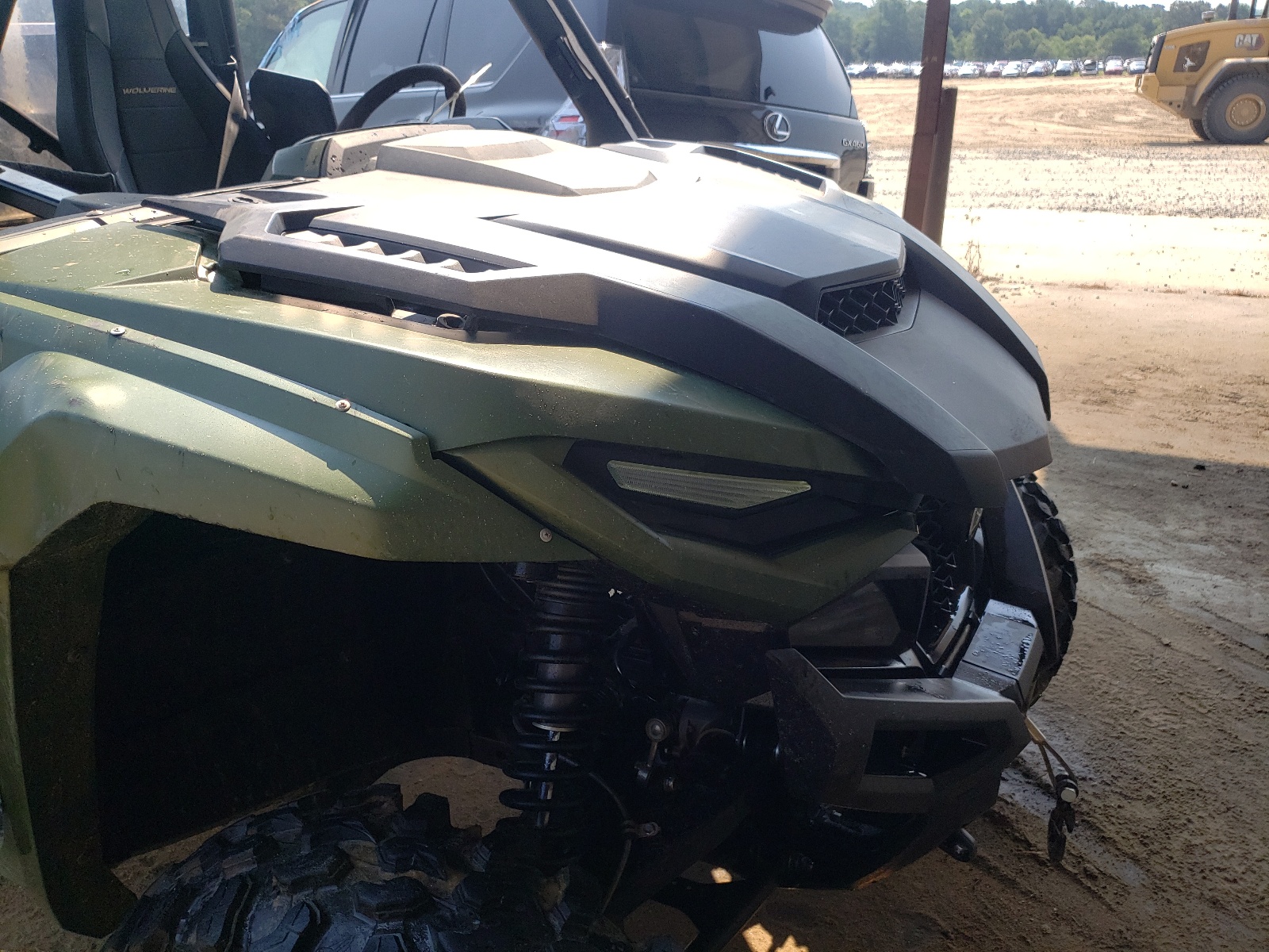 2021 YAMAHA YXE1000 For Sale | DE - SEAFORD | Tue. Nov 16, 2021 - Used ...