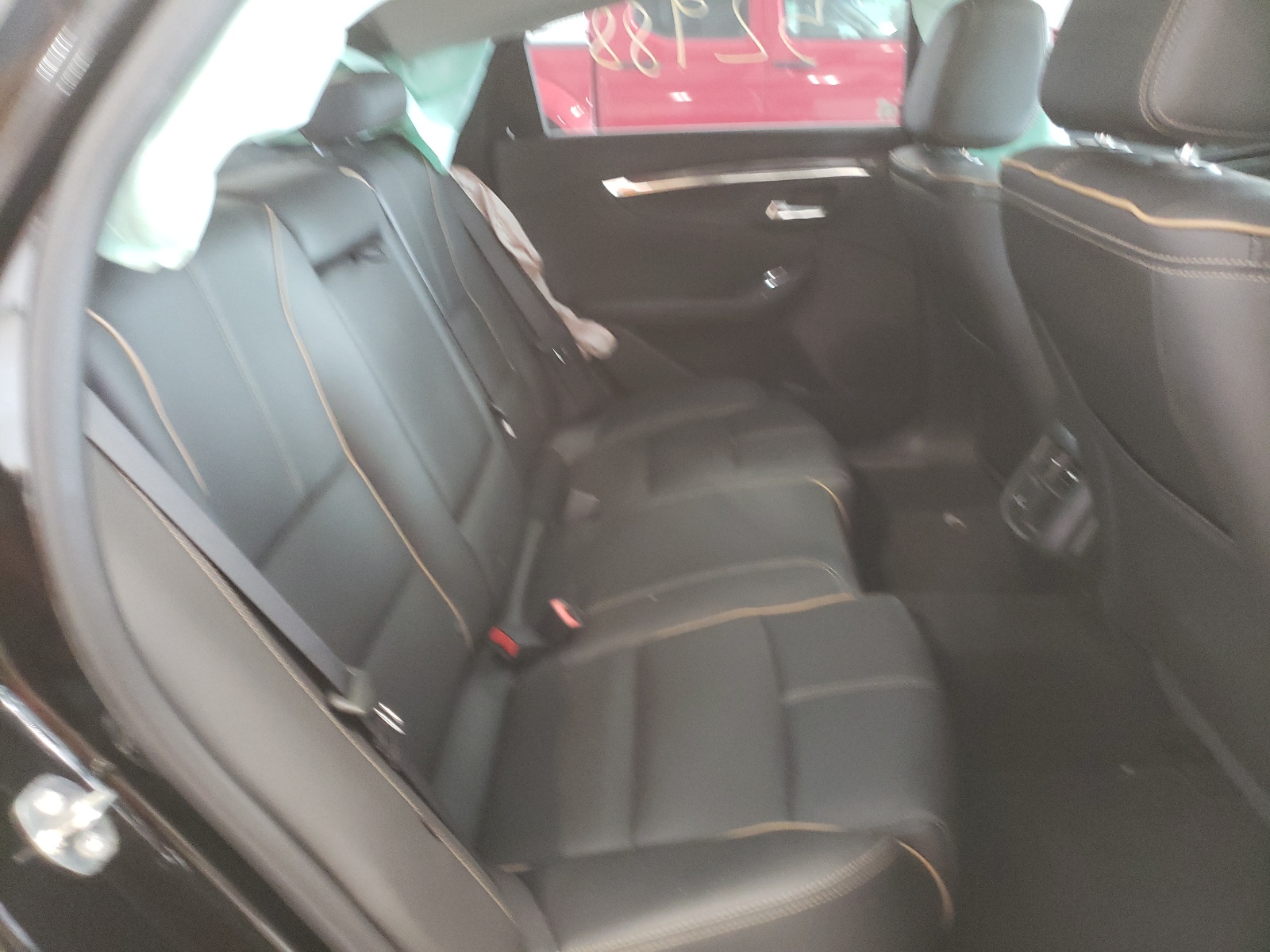 2G1145S36H9173674 2017 Chevrolet Impala Premier