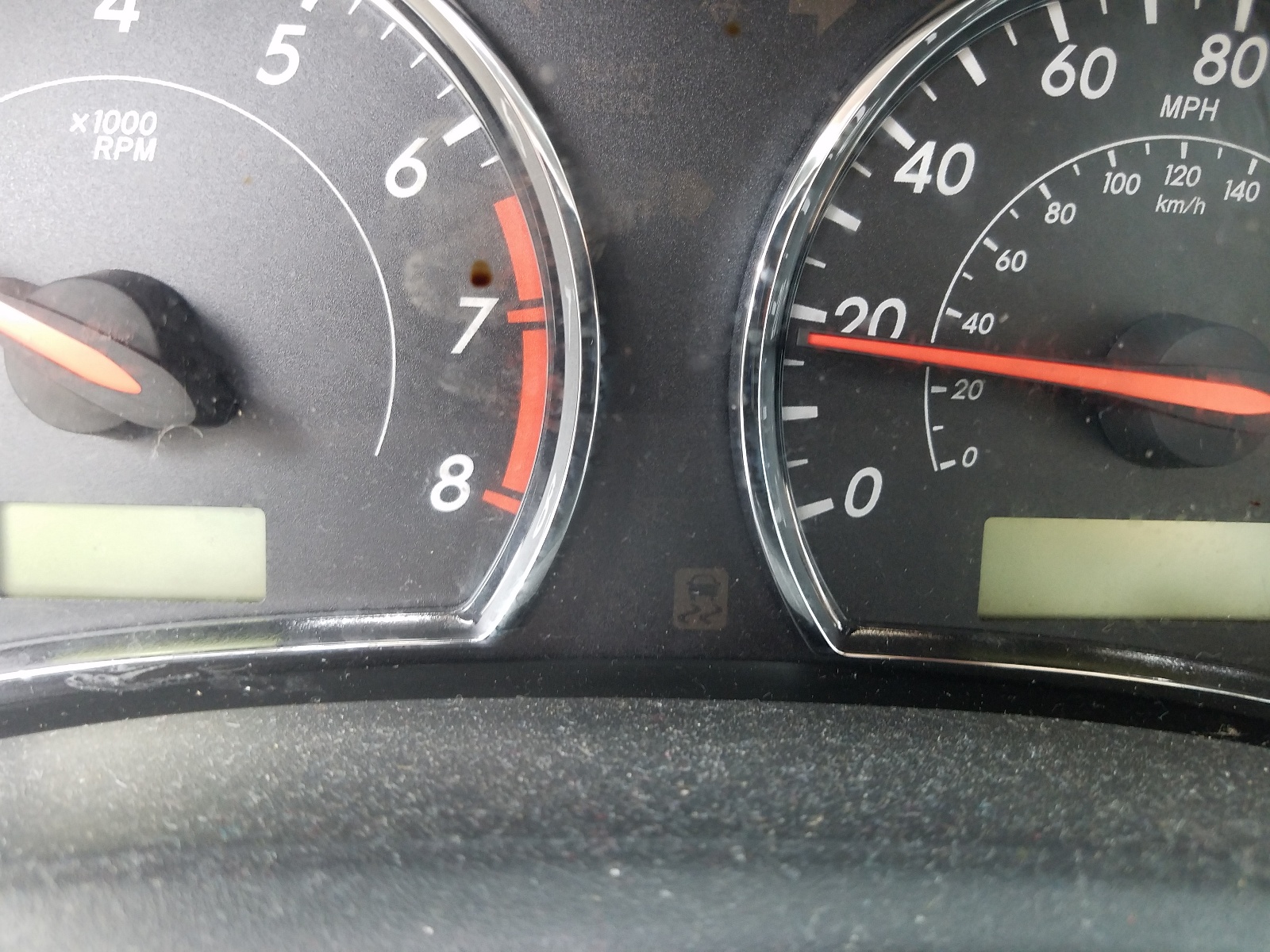 2009-toyota-corolla-maintenance-required-light-flashing-shelly-lighting