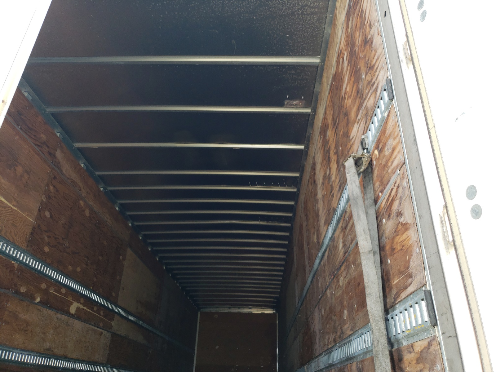 2015 UTILITY TRAILER for Sale | FL - WEST PALM BEACH | Thu. Aug 05