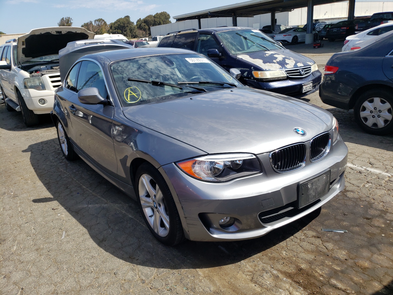 BMW 128i