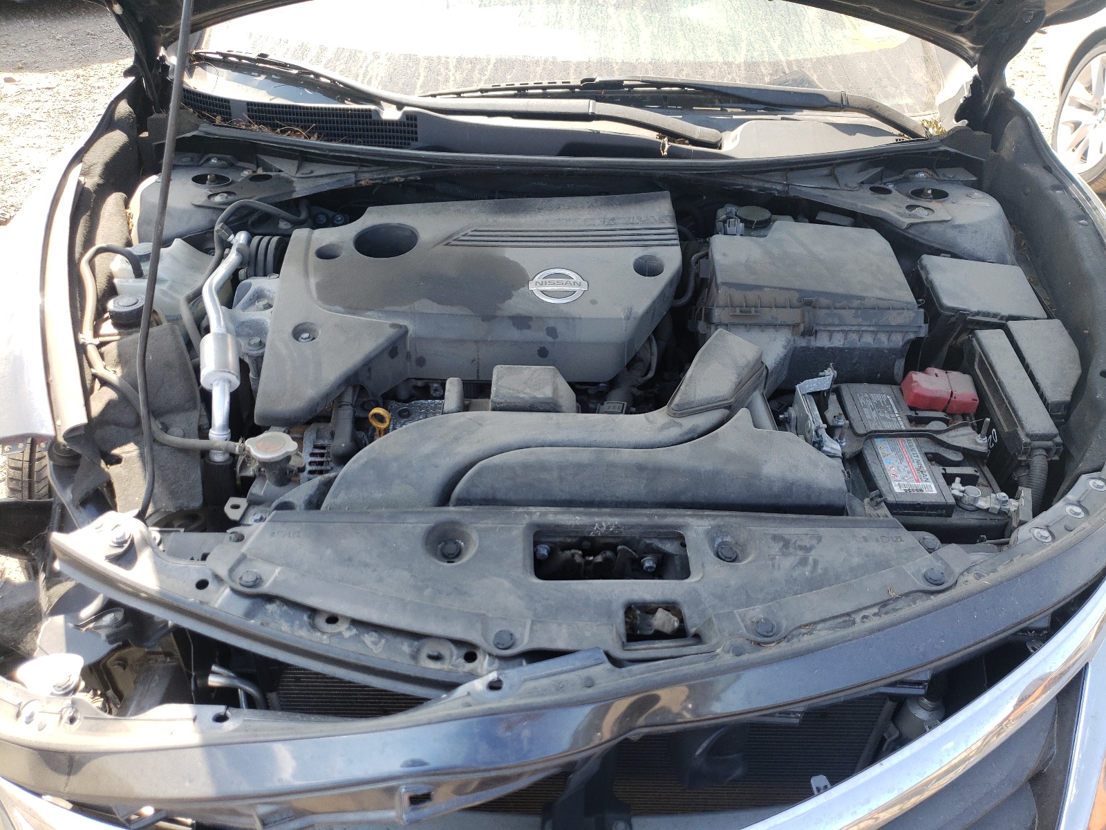 1N4AL3AP5FN863094 2015 Nissan Altima 2.5