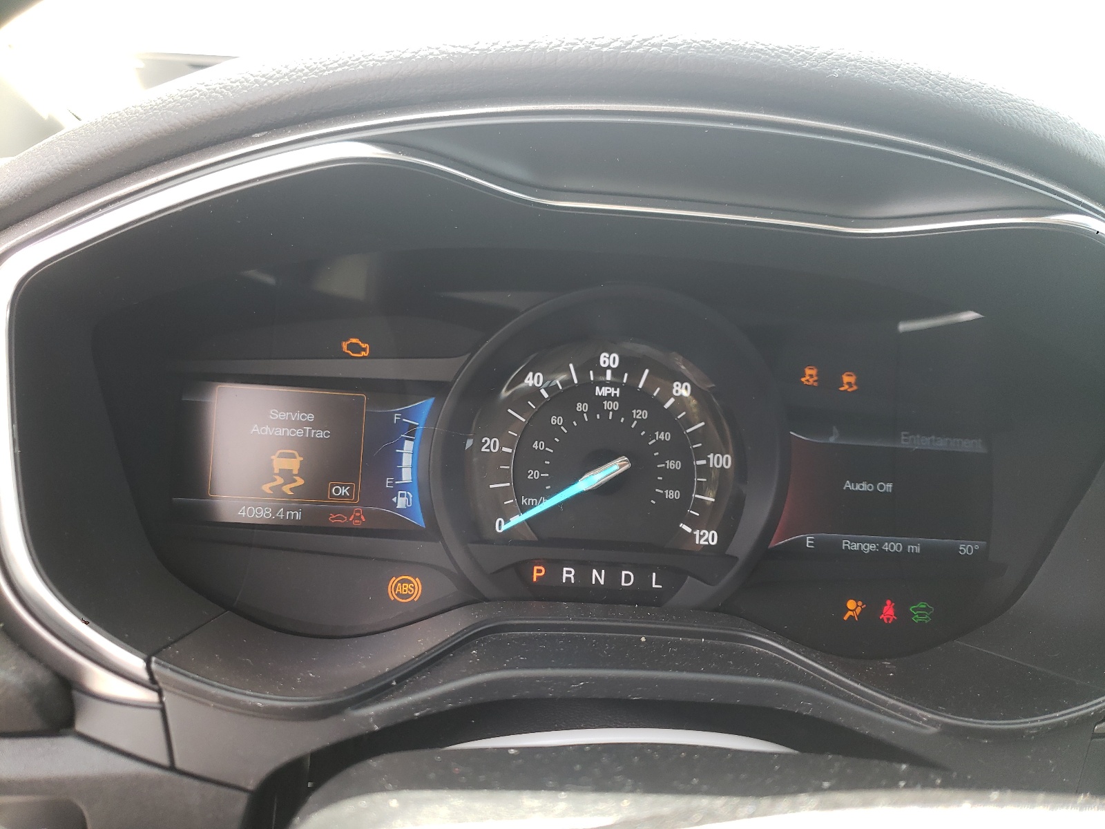 3FA6P0LU1LR150987 FORD FUSION 2020