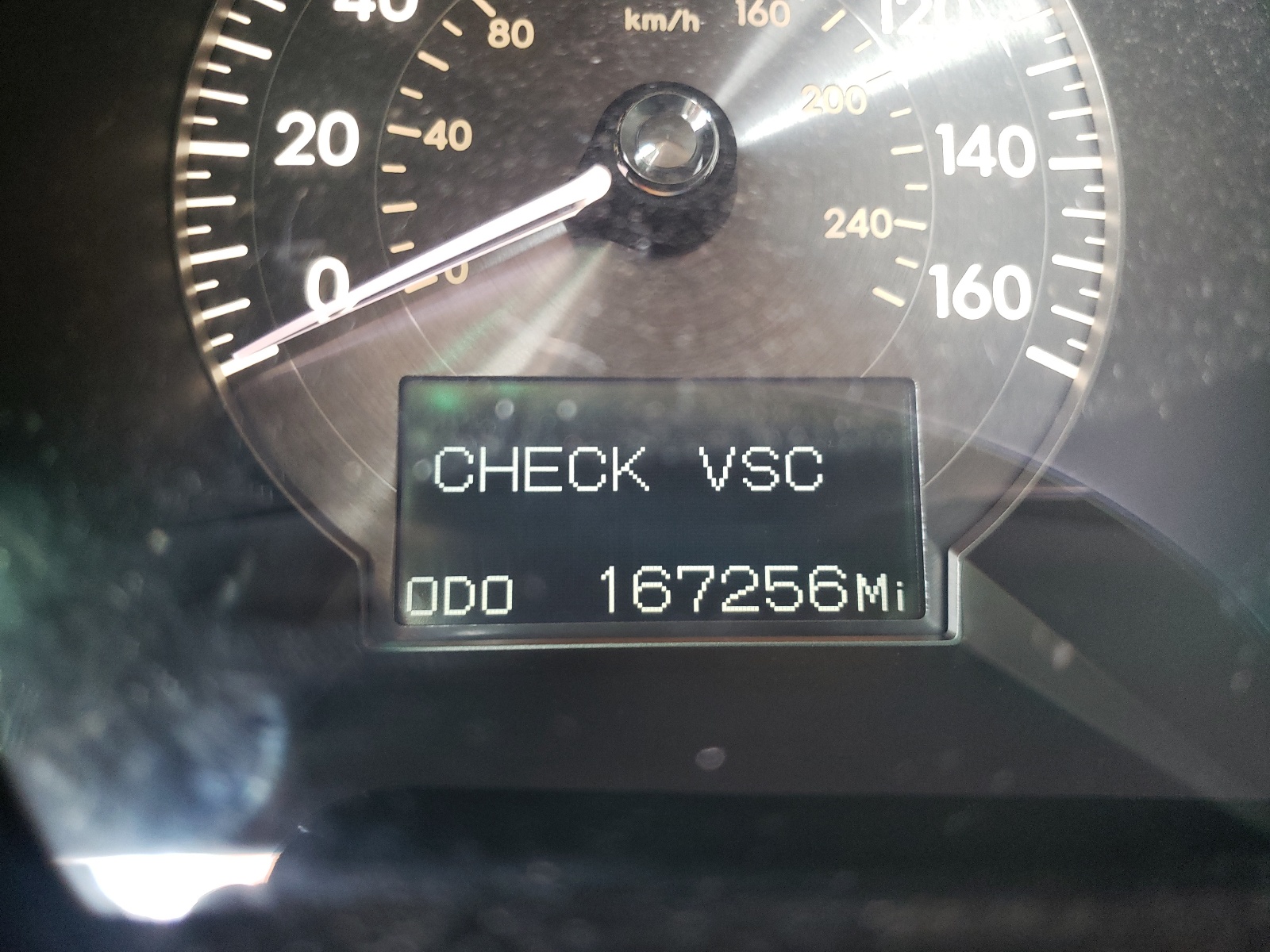 Check Vsc Light Lexus Gs 350 Shelly Lighting