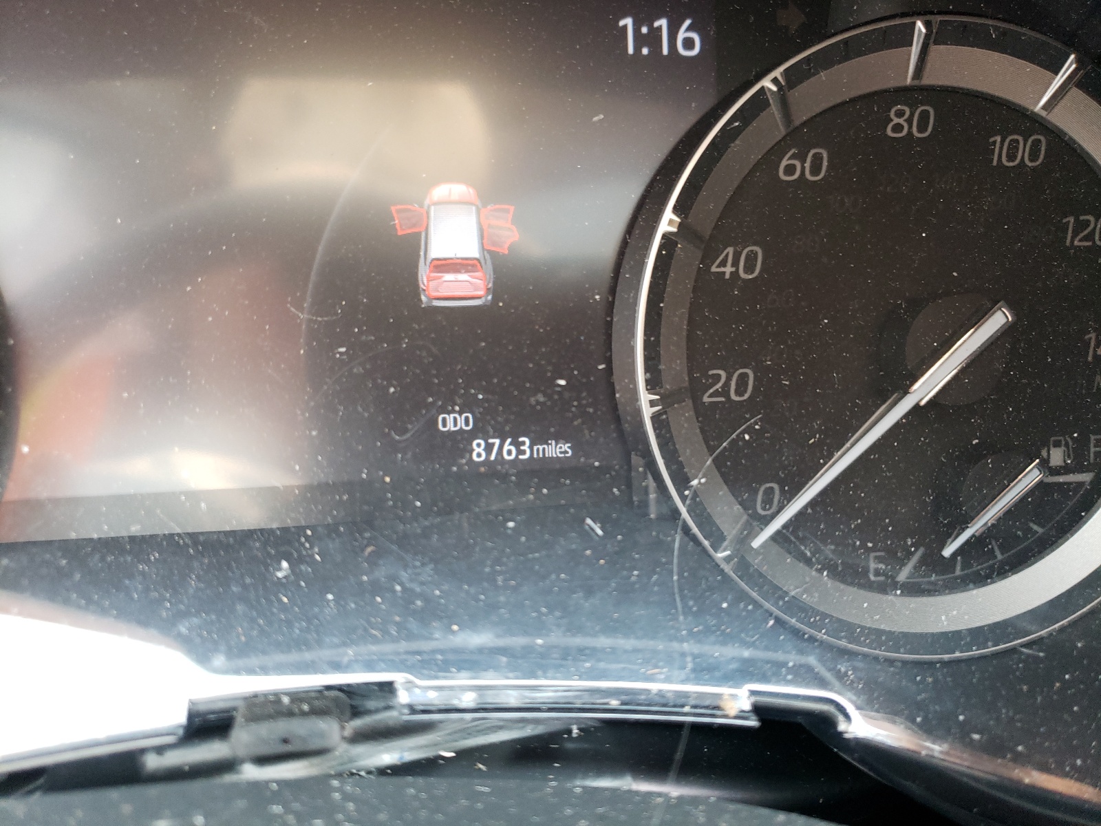 2020 Toyota Highlander Xle VIN: 5TDGZRBH1LS046210 Lot: 51042851