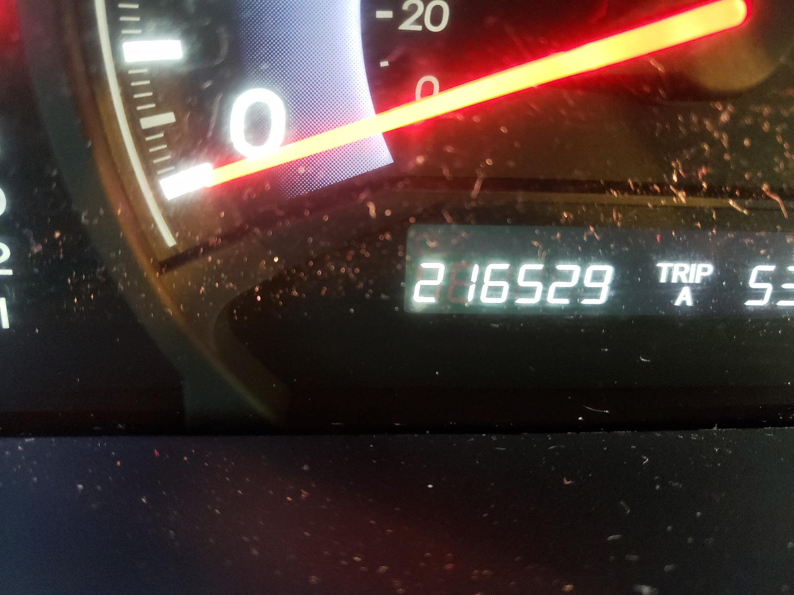 2006 Honda Odyssey Exl VIN: 5FNRL38706B424953 Lot: 61338262