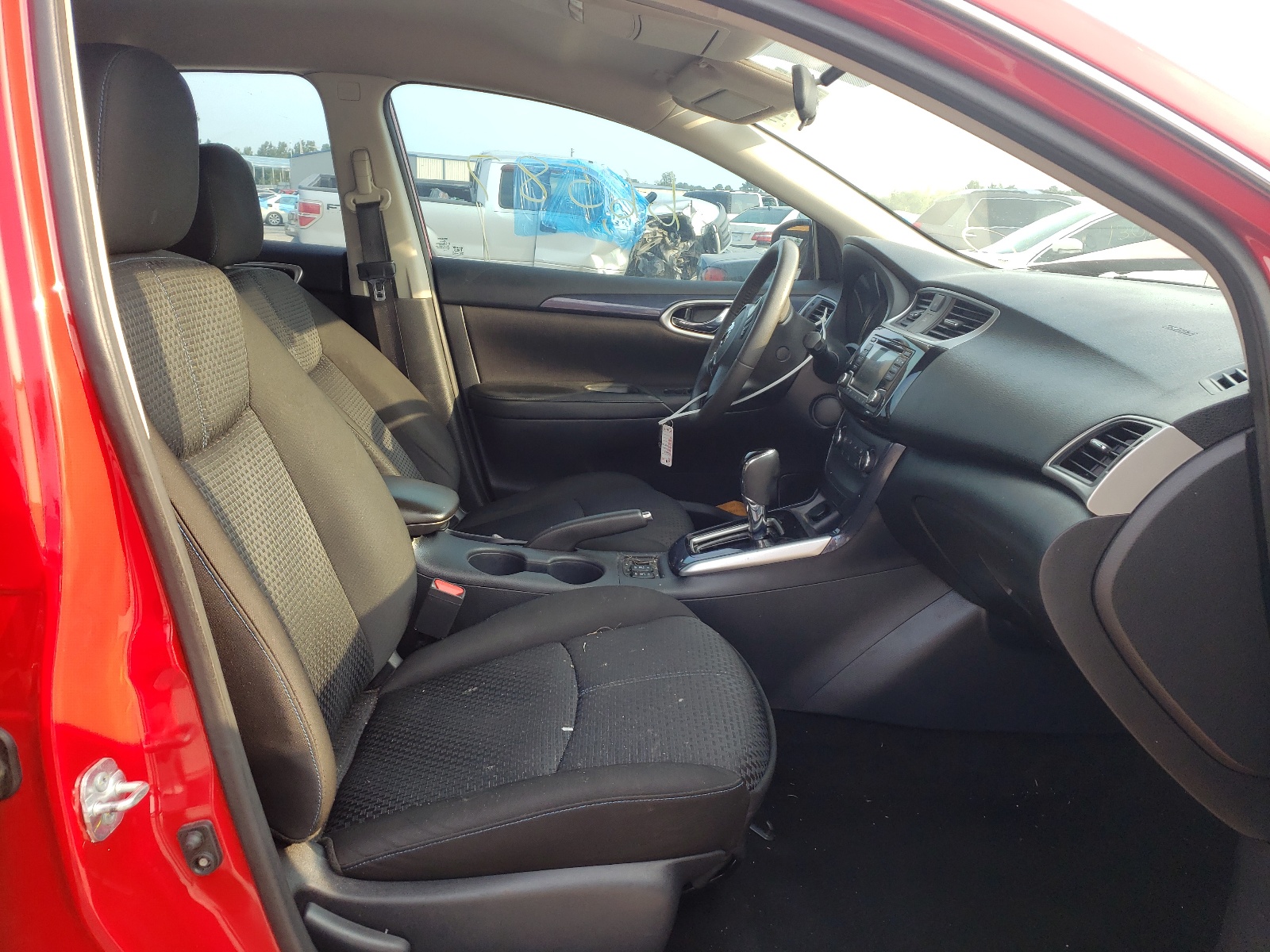 2017 Nissan Sentra - Image 5