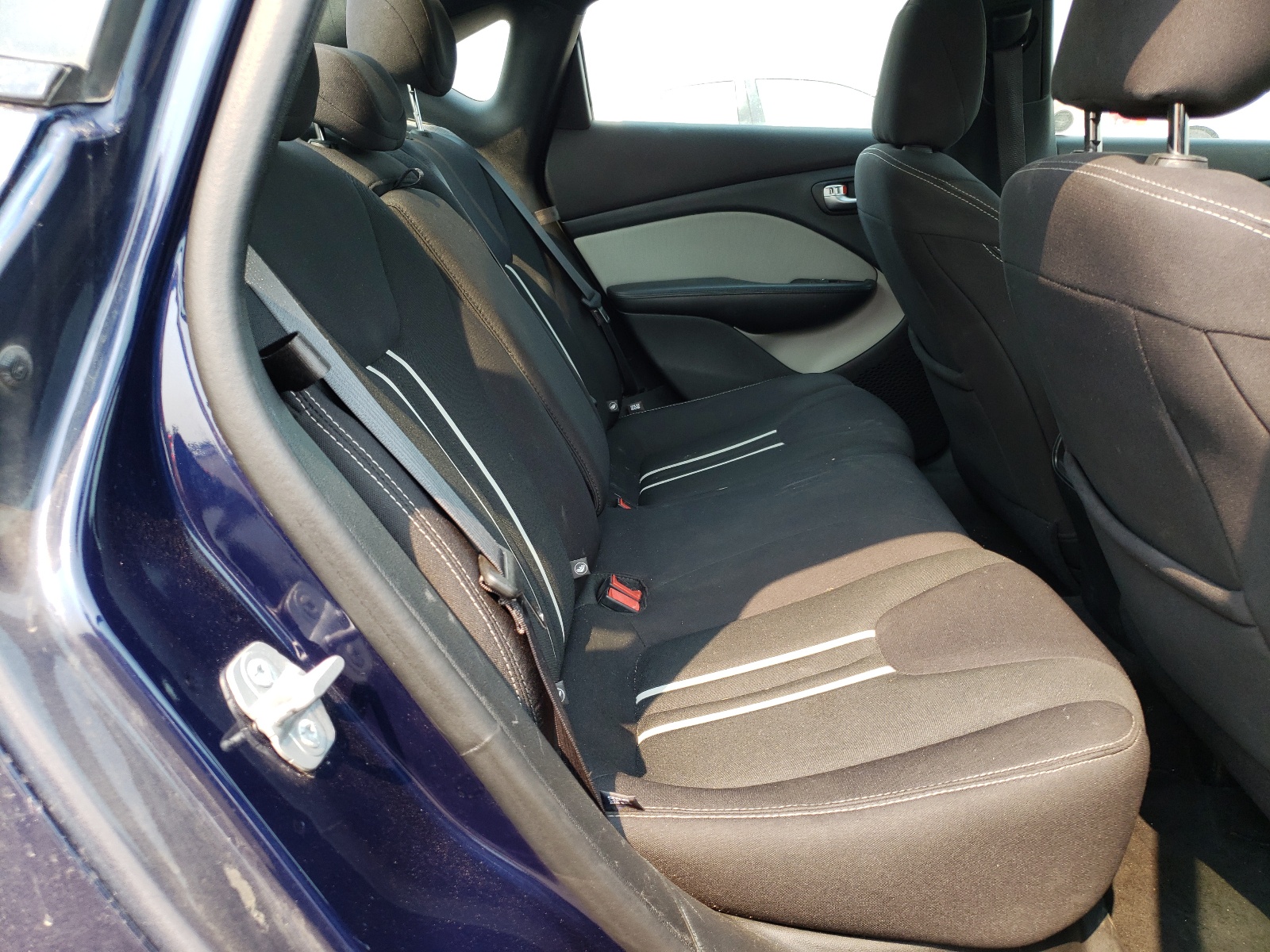 2014 Dodge Dart Sxt VIN: 1C3CDFBB6ED834958 Lot: 51724191