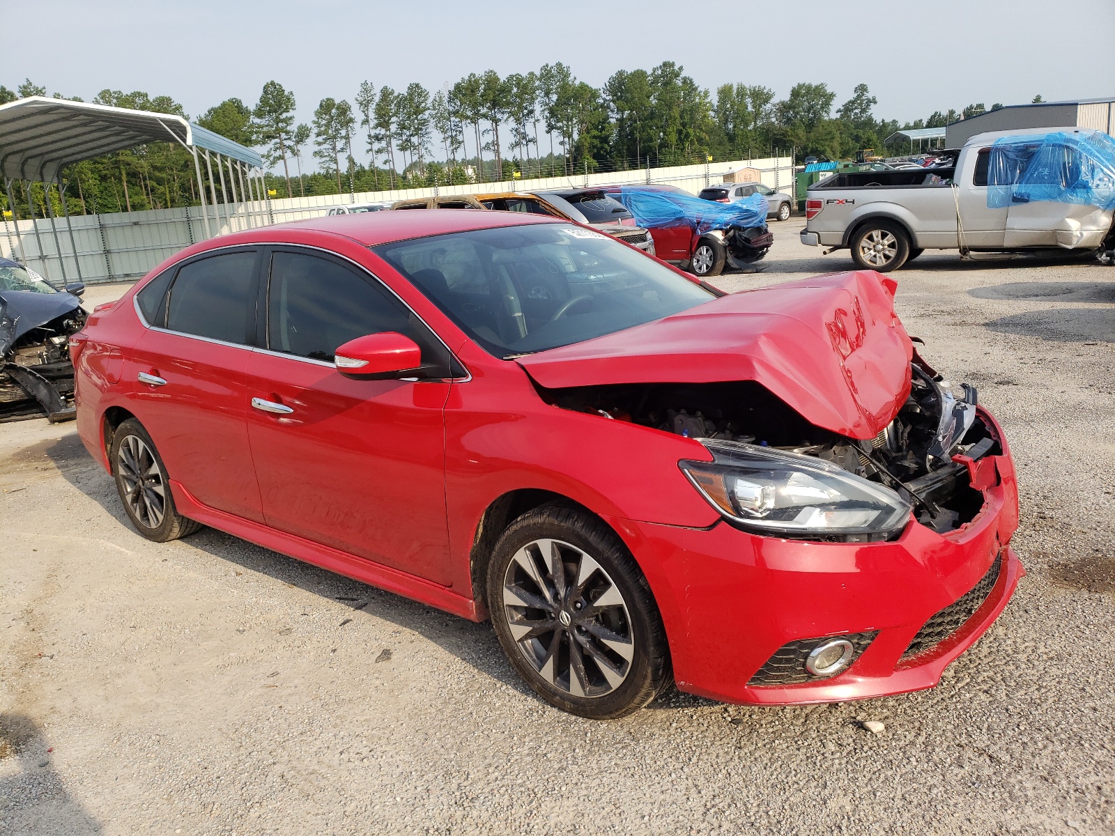 Nissan Sentra