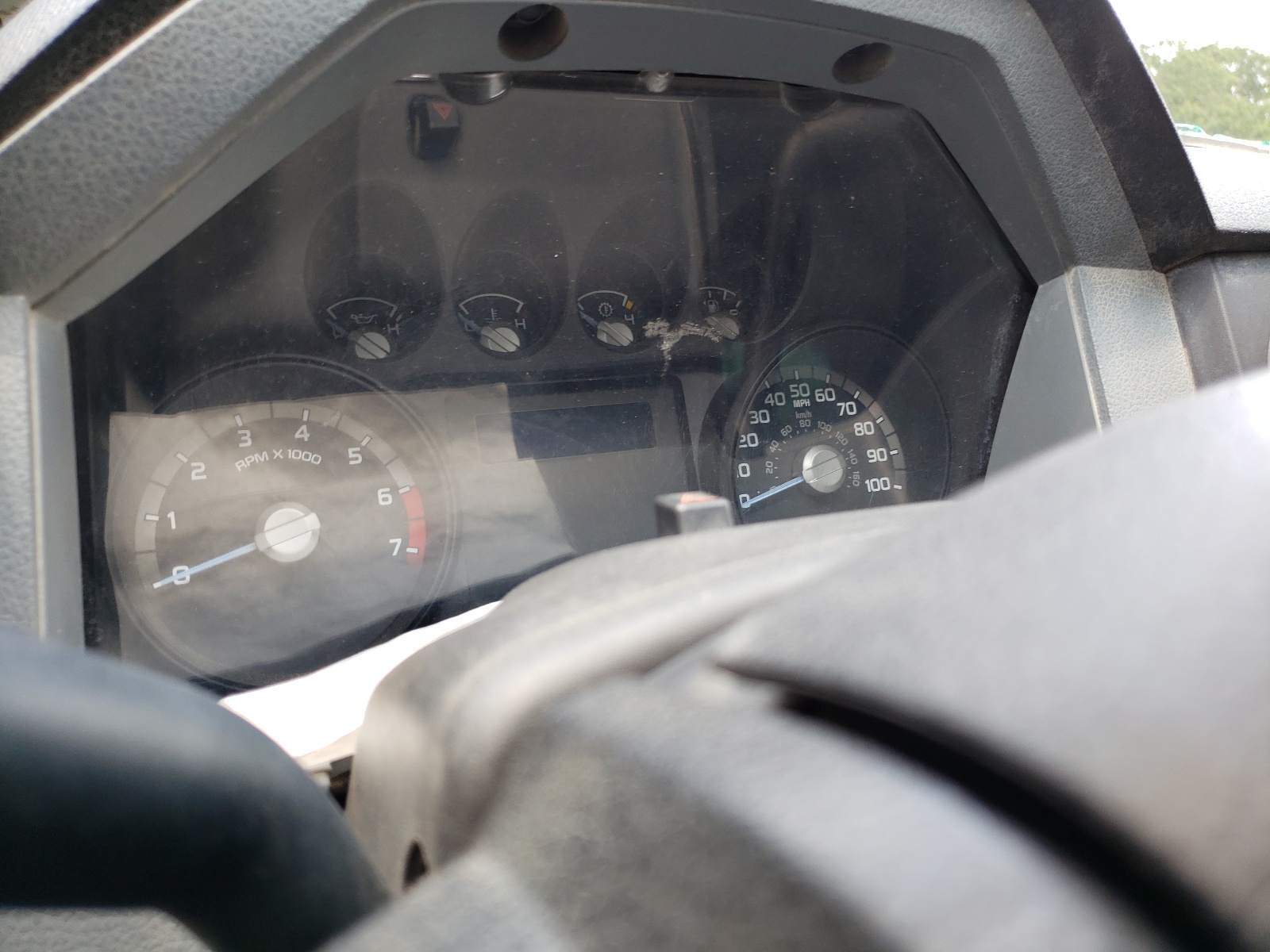 VIN: 1FT7W3A60GEA51030 2016 FORD F350