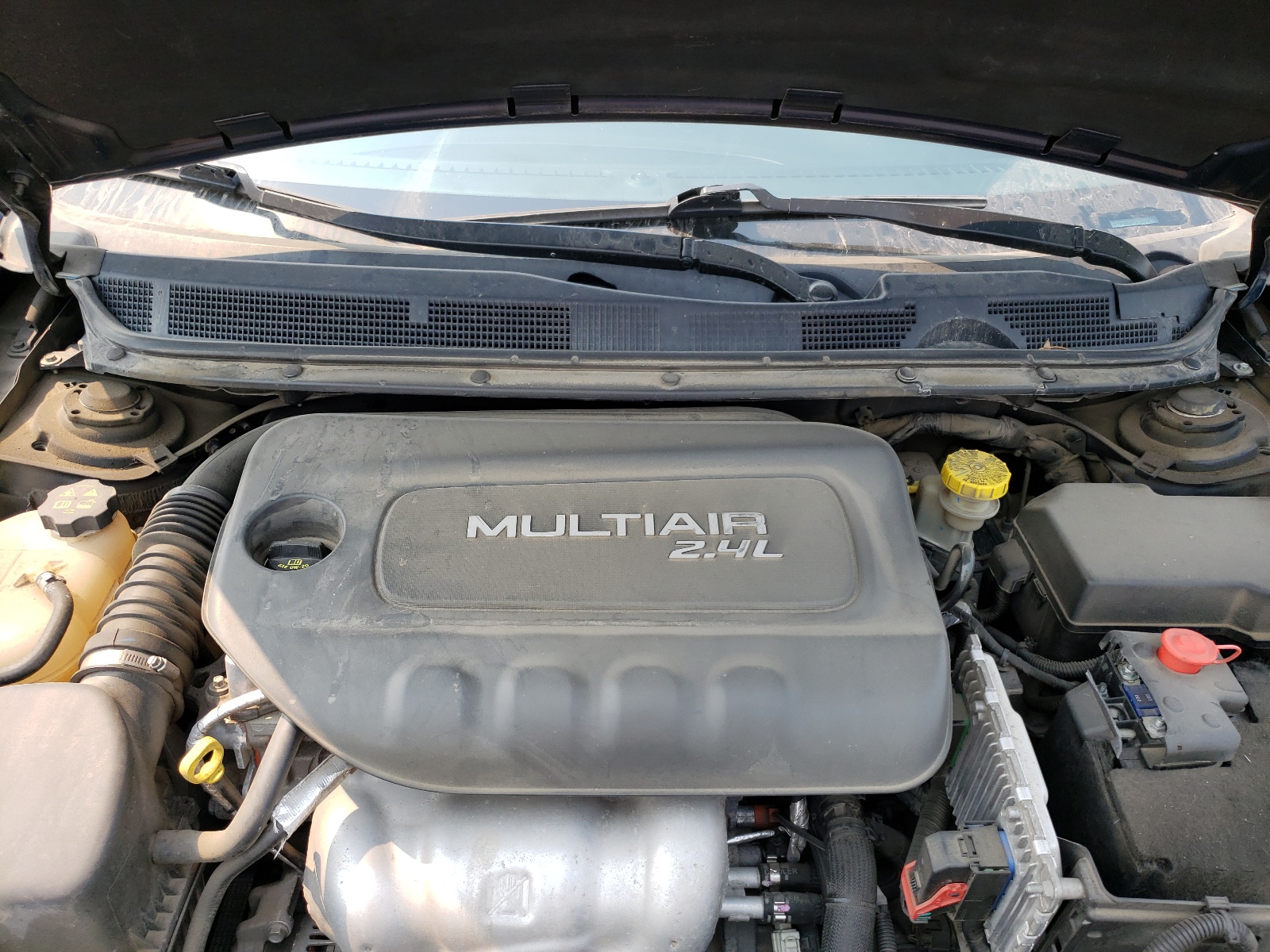 2014 Dodge Dart Sxt VIN: 1C3CDFBB6ED834958 Lot: 51724191