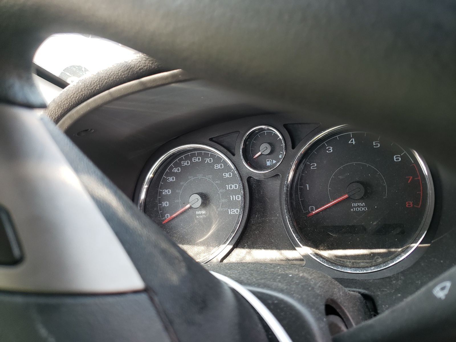 2009 Chevrolet Cobalt Ls VIN: 1G1AK58H397158822 Lot: 70880783