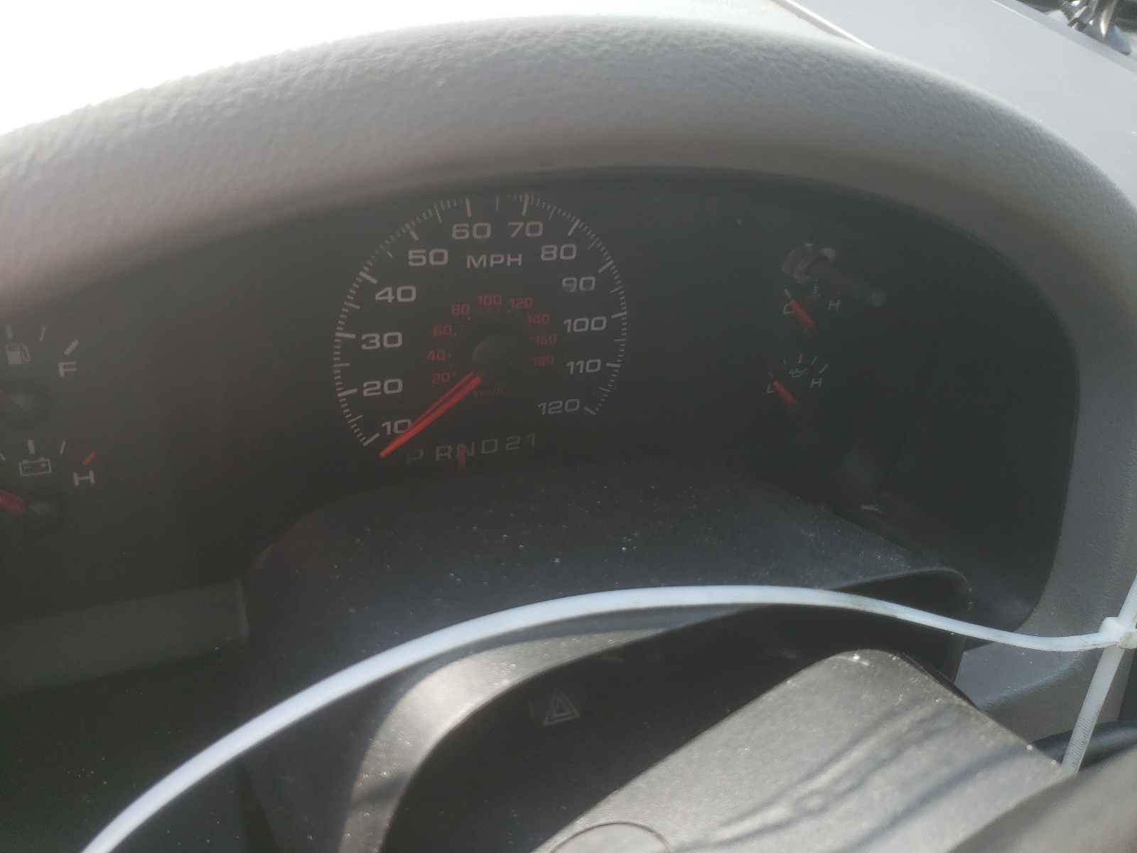 1FTRF12215NB93151 2005 Ford F150