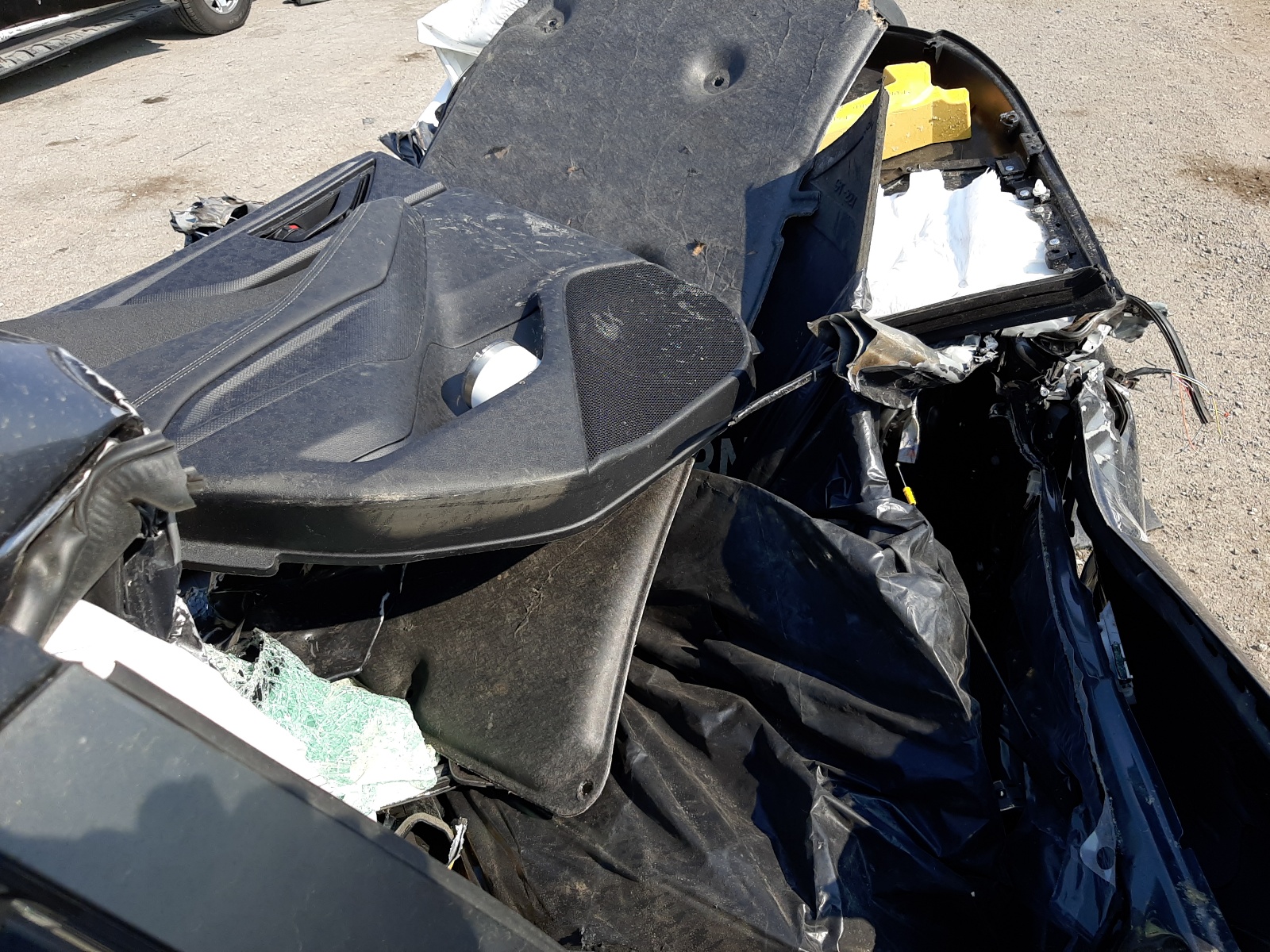 2021 Subaru Forester VIN: JF2SKADC7MH503451 Lot: 54148451