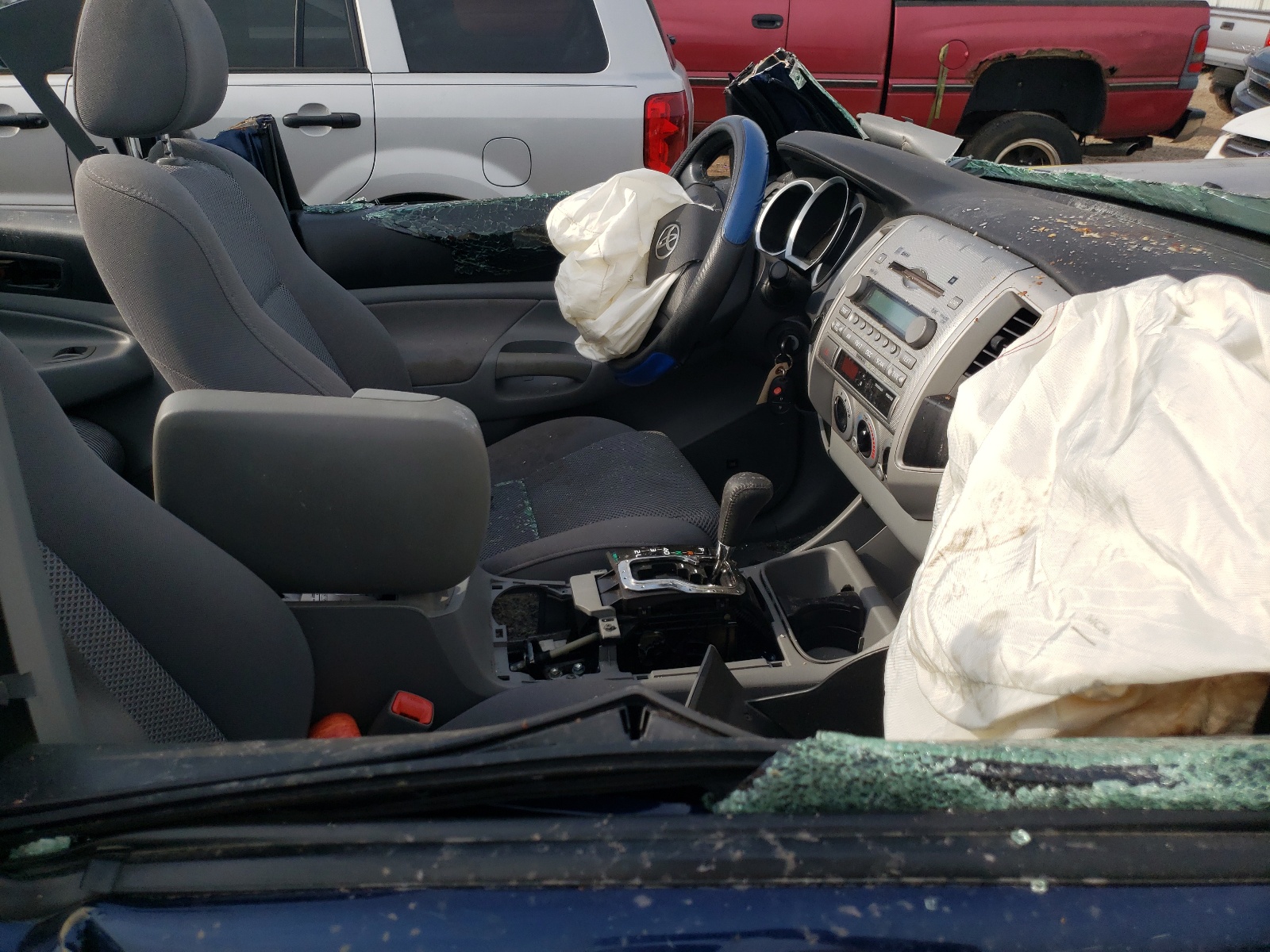 2006 Toyota Tacoma - Image 5