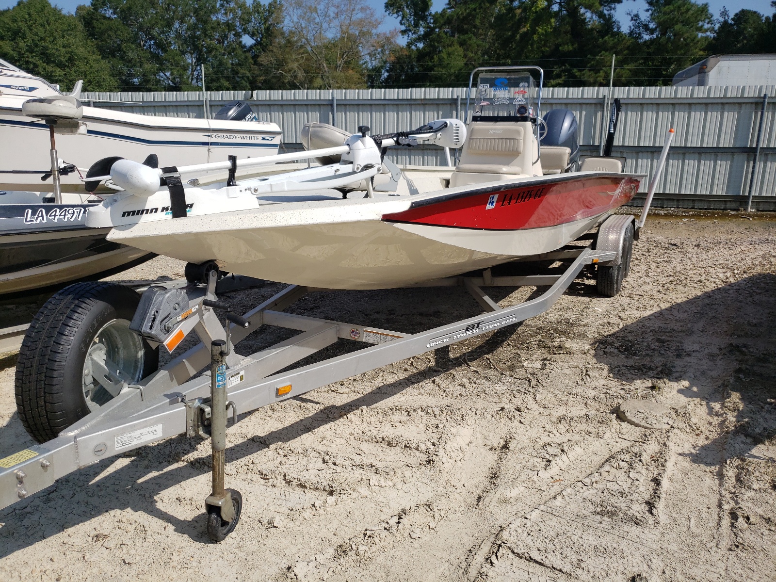 2015 XPRS BOAT for Sale LA BATON ROUGE Fri. Jan 26, 2024 Used