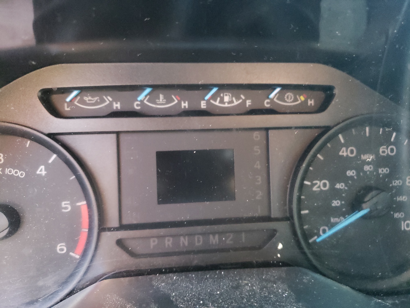 2017 Ford F450 Super Duty VIN: 1FDUF4GY6HEB80310 Lot: 53195001